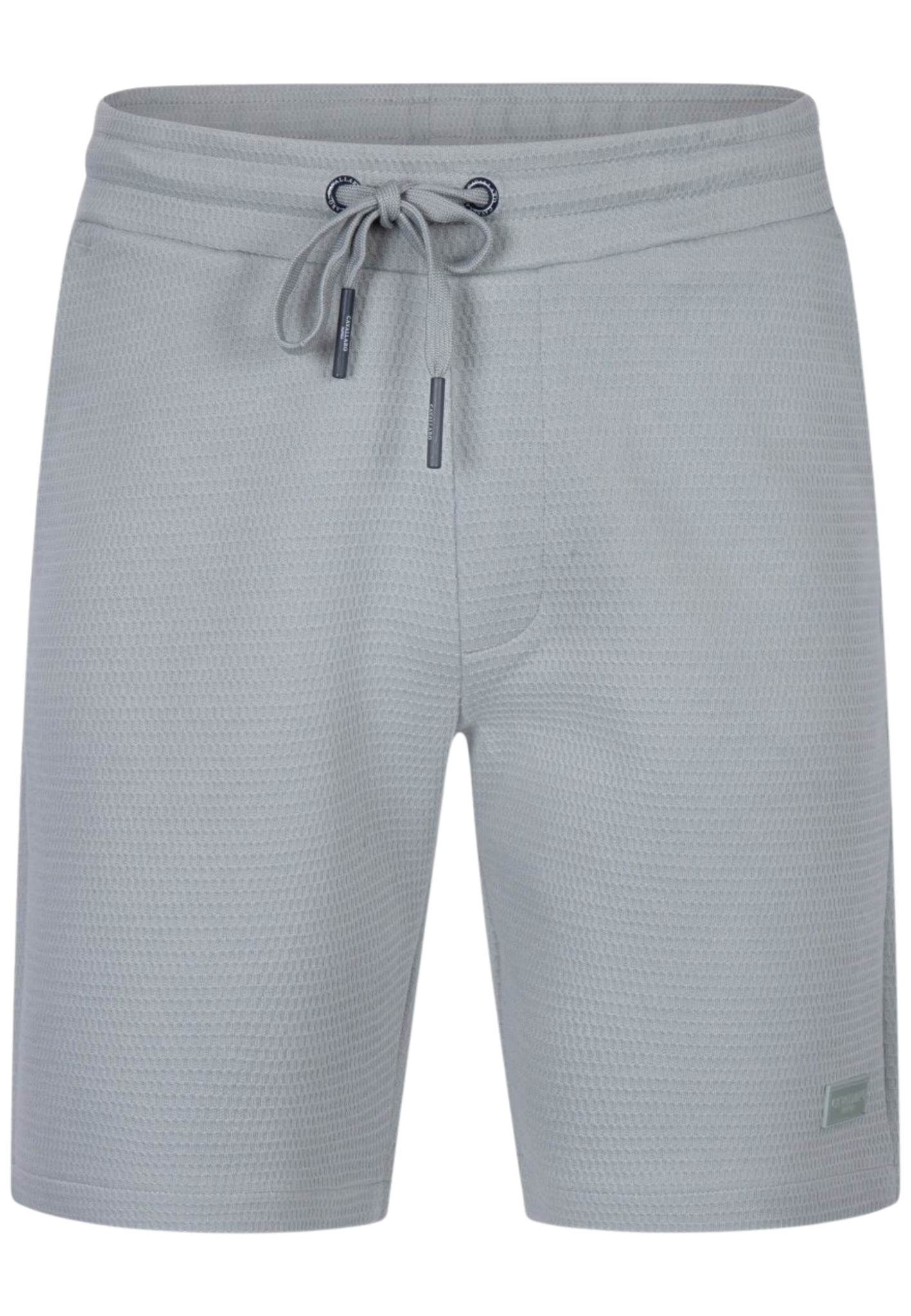 Cavallaro shorts groen Heren maat L