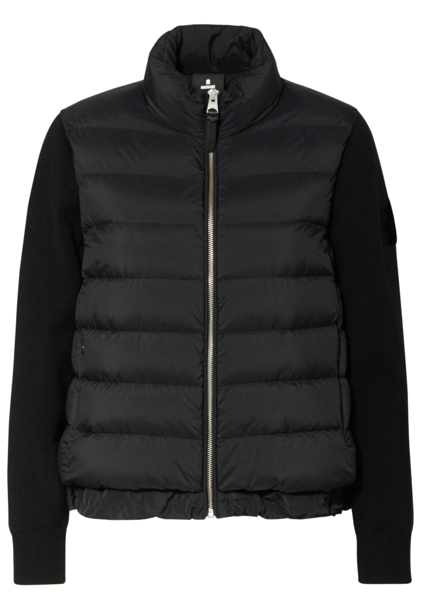 Mackage Collin Z Jas Zwart Heren maat XL