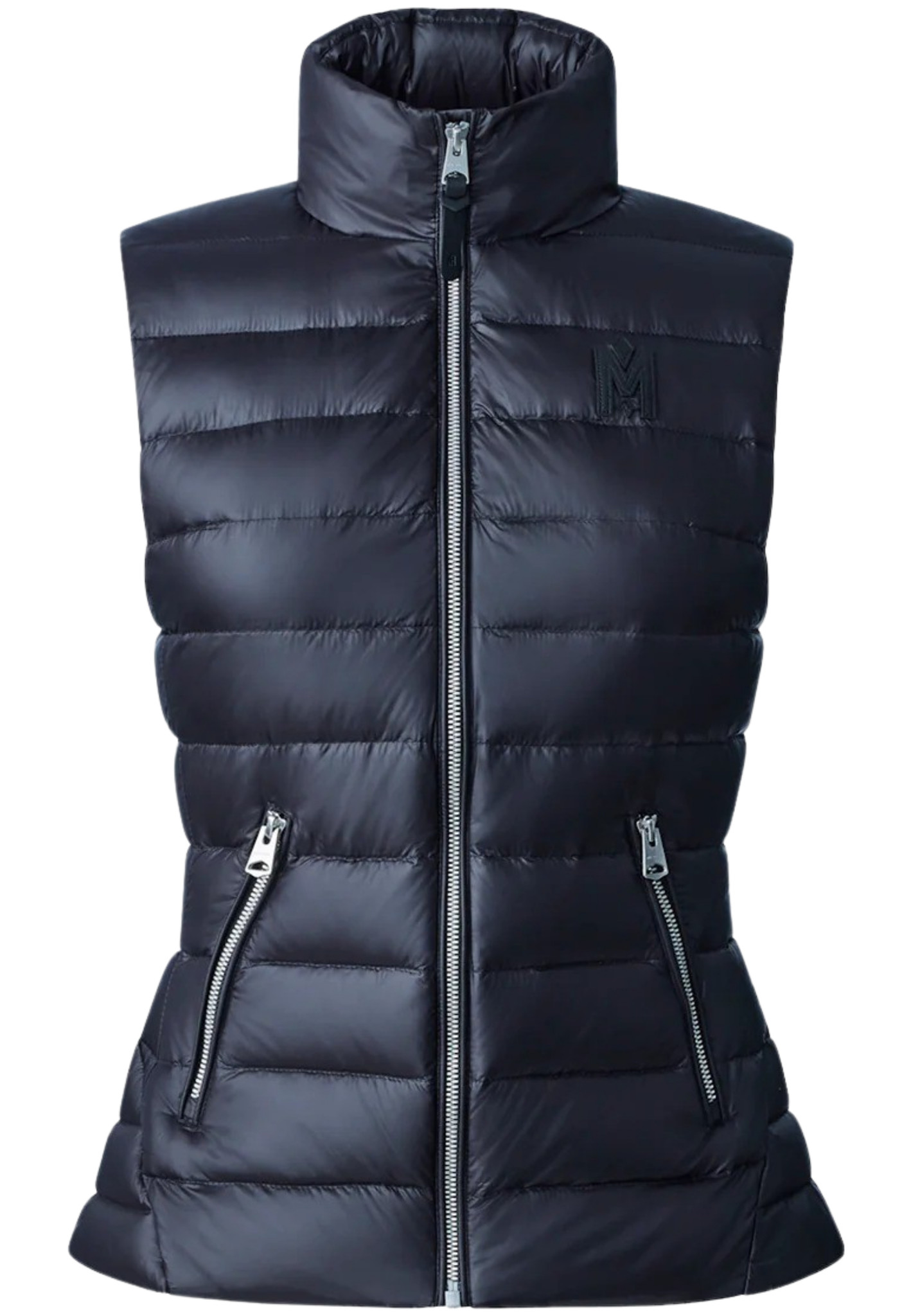Mackage Karly Bodywarmer Zwart Dames maat M