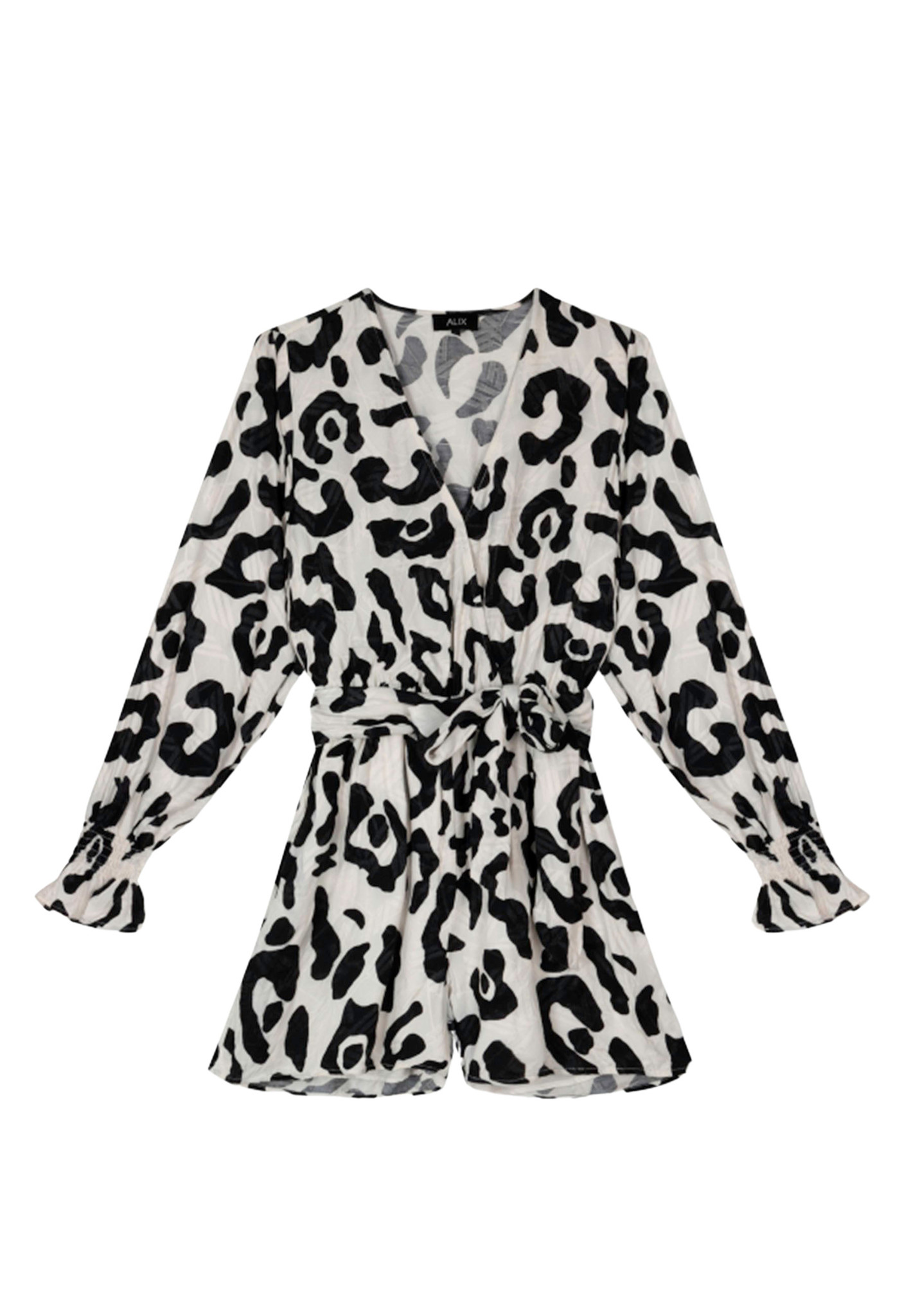 Alix the Label jumpsuits wit Dames maat S