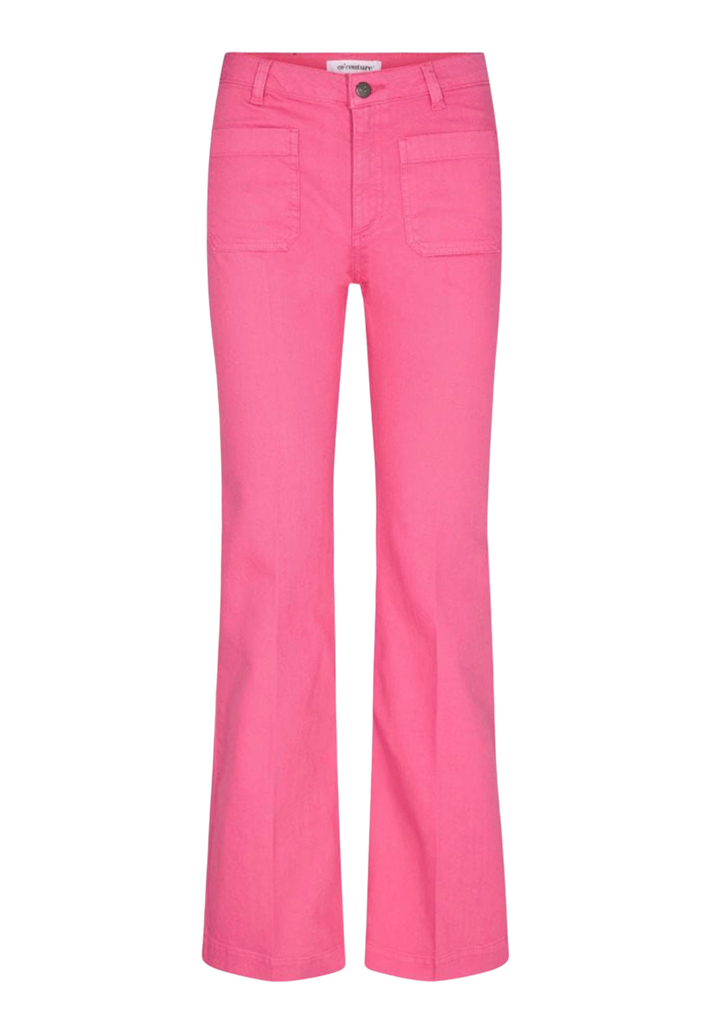 Co&apos;couture Luella Jeans Roze Dames maat XL
