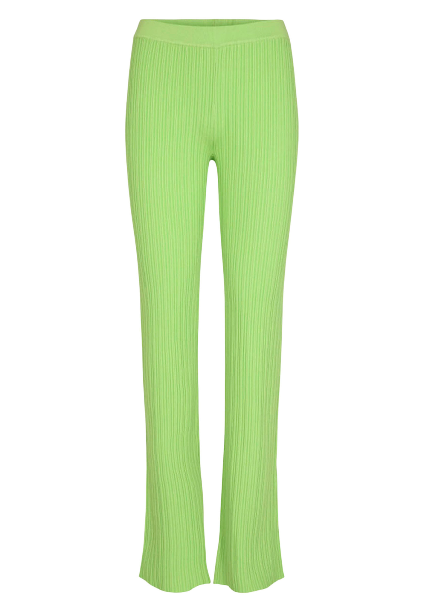 Co&apos;couture Badu Pantalon Lime Dames maat S