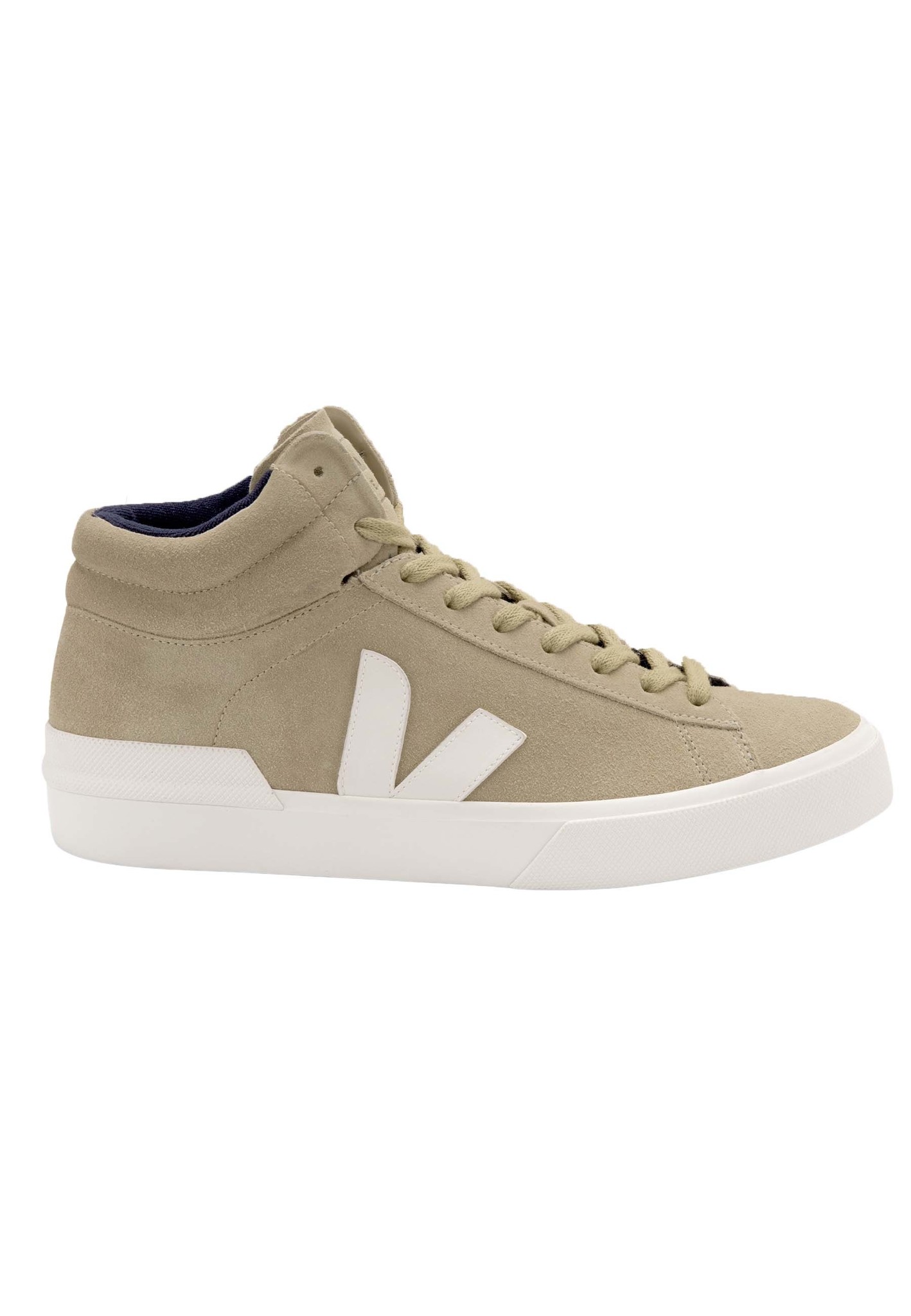 Veja sneakers bruin Heren maat 42