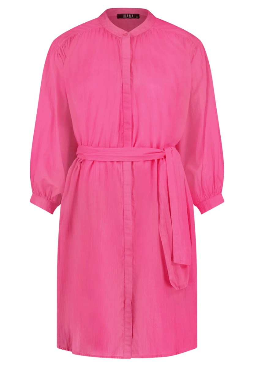 Ibana 302320050 jurken roze Dames maat 34