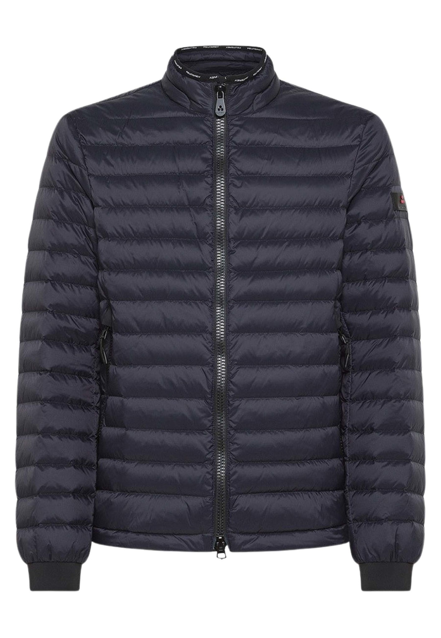 Peuterey gewatteerde jassen donkerblauw Heren maat S