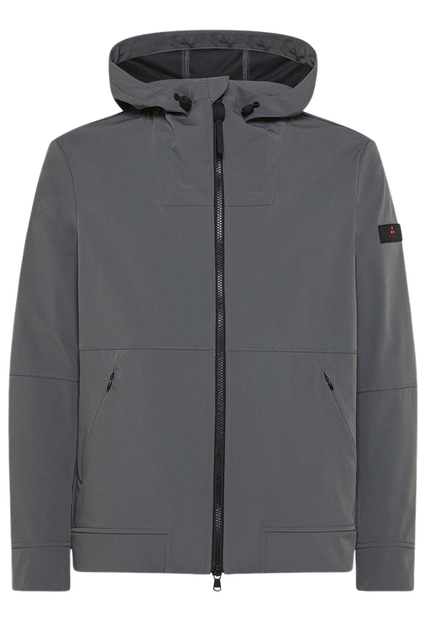 Peuterey jackets grijs Heren maat M