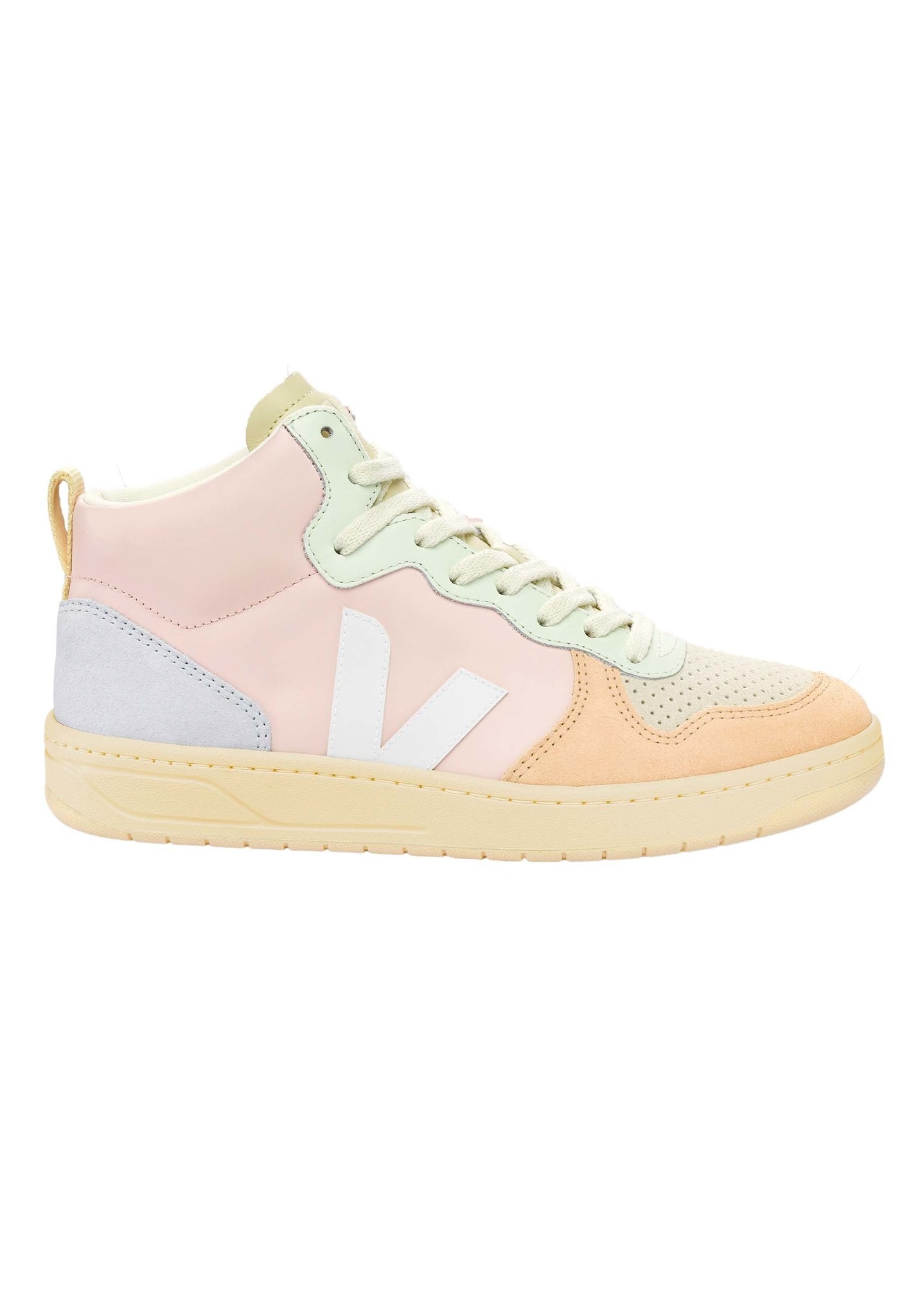 Veja sneakers multicolor Dames maat 39