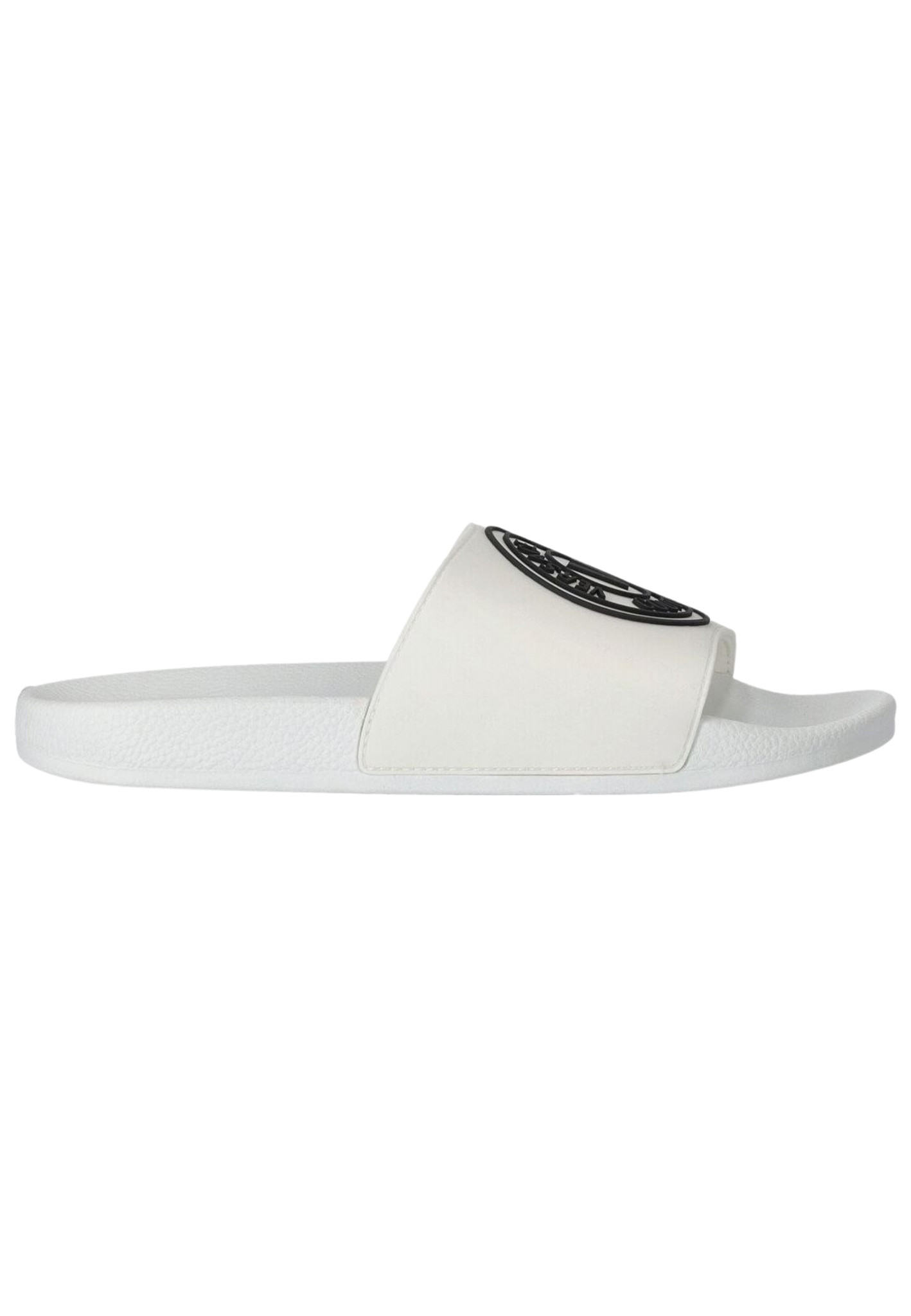 Versace Jeans slippers wit Heren maat 42