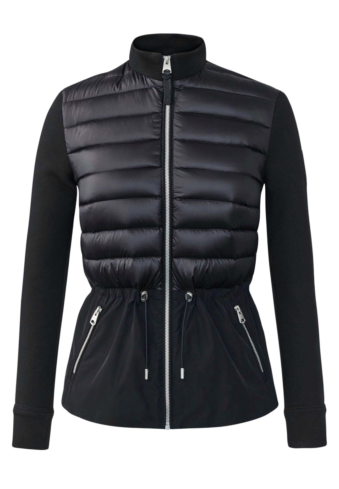 Mackage Joyce-Z Jas Zwart Dames maat XXL