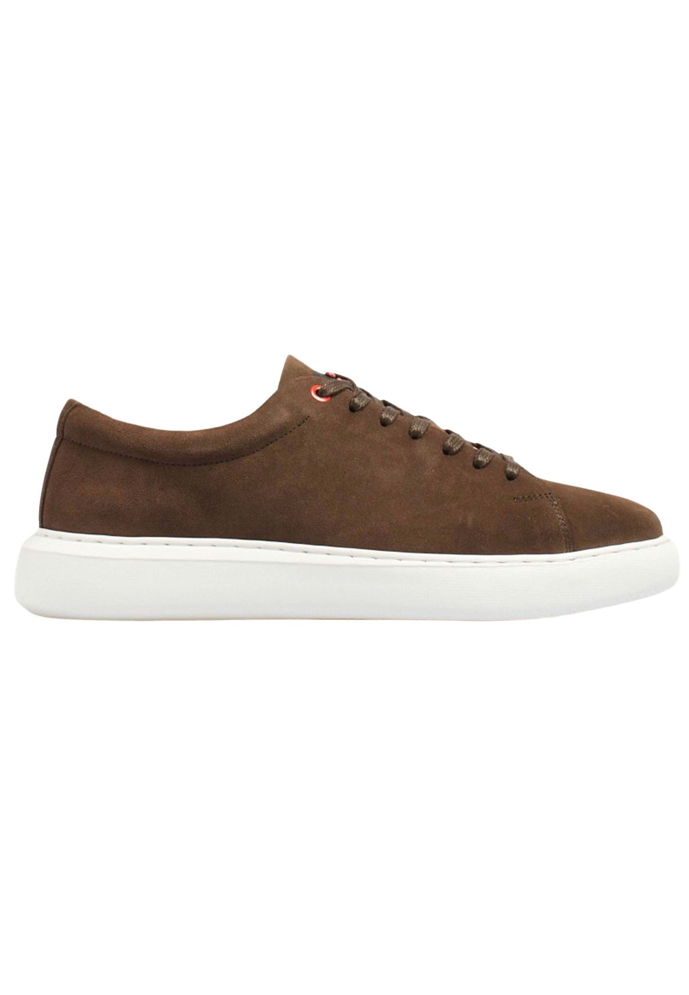 Peuterey sneakers bruin Heren maat 44