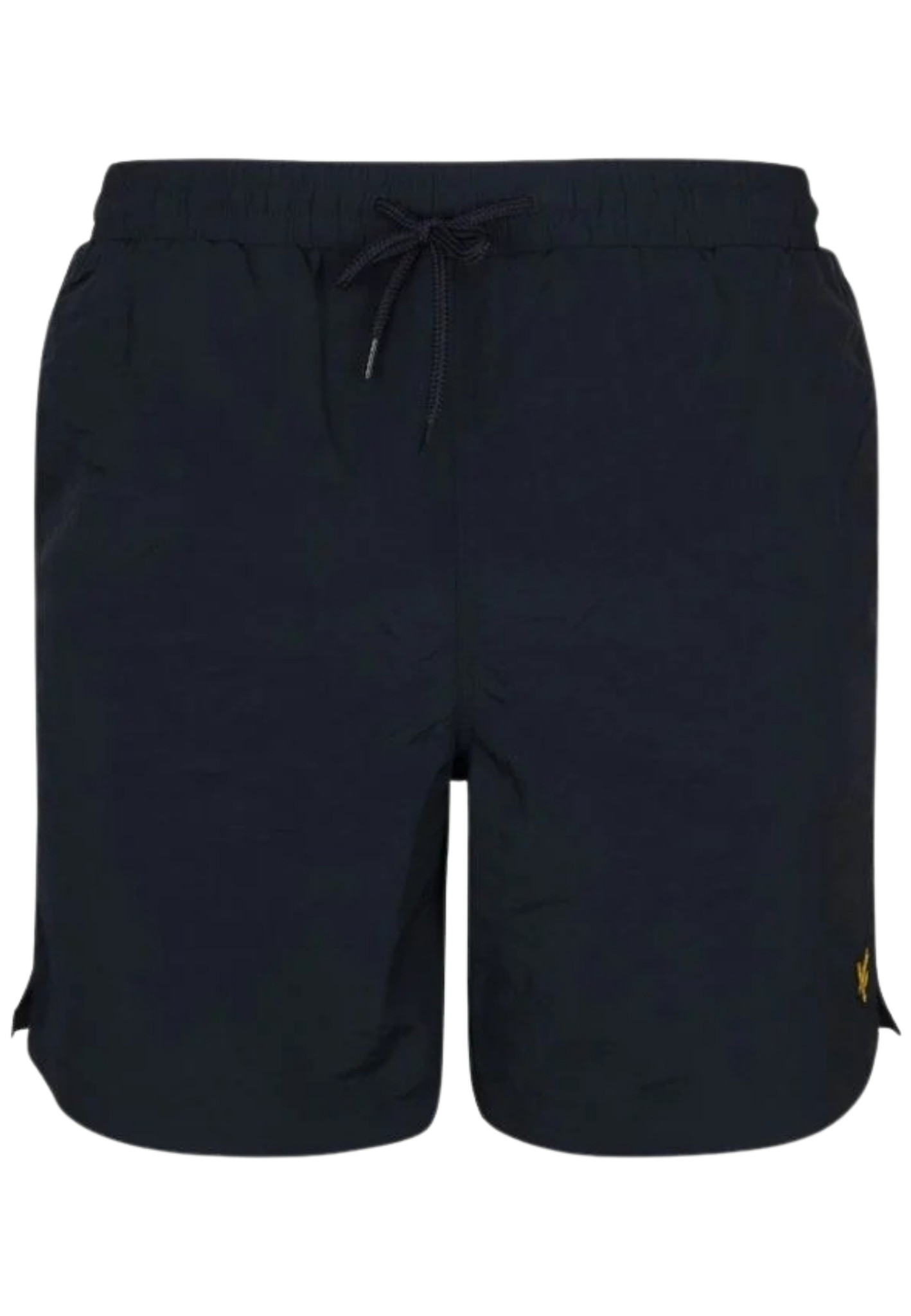 Lyle & Scott zwembroeken donkerblauw Heren maat S