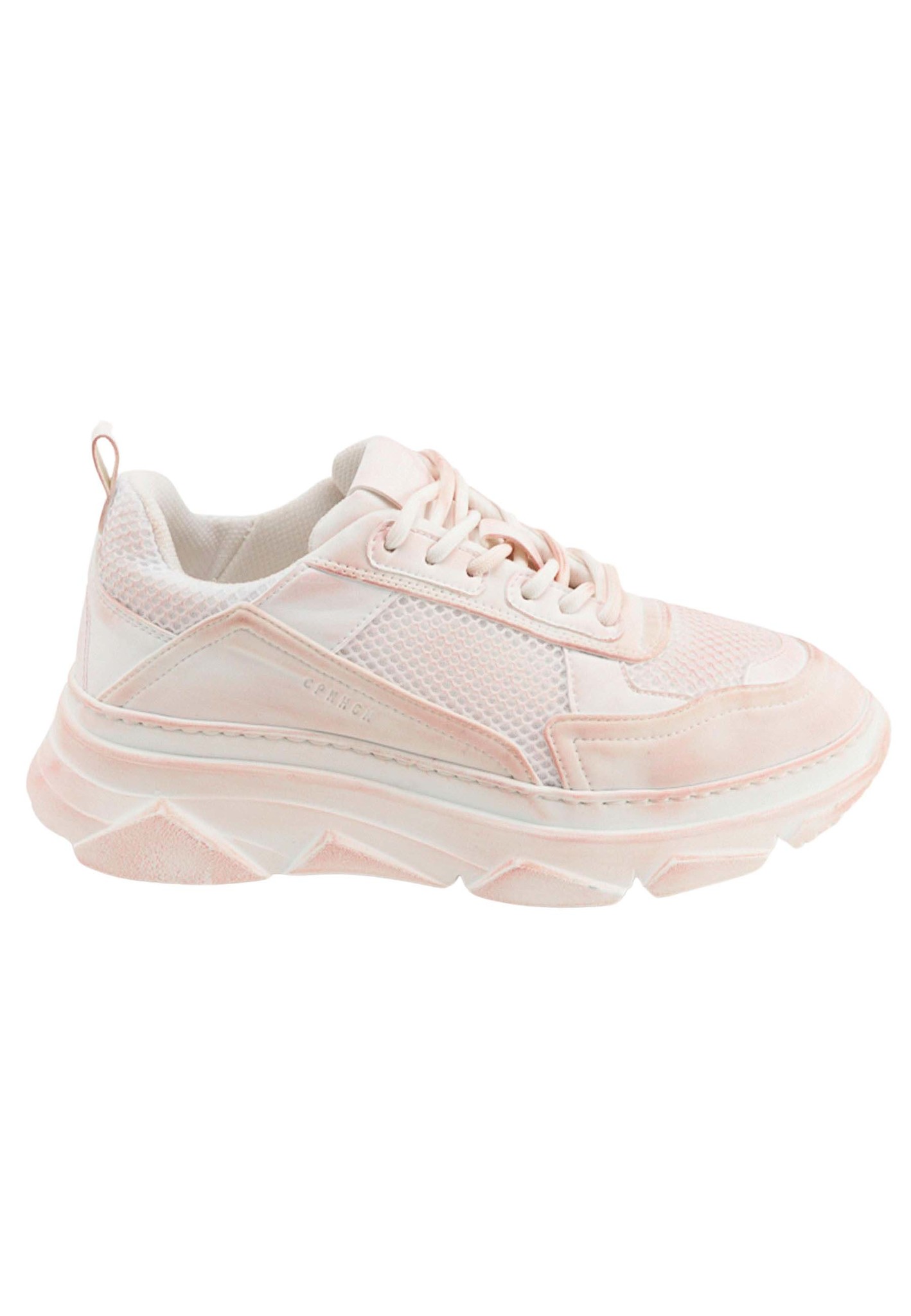 Copenhagen Studio sneakers roze Dames maat 41