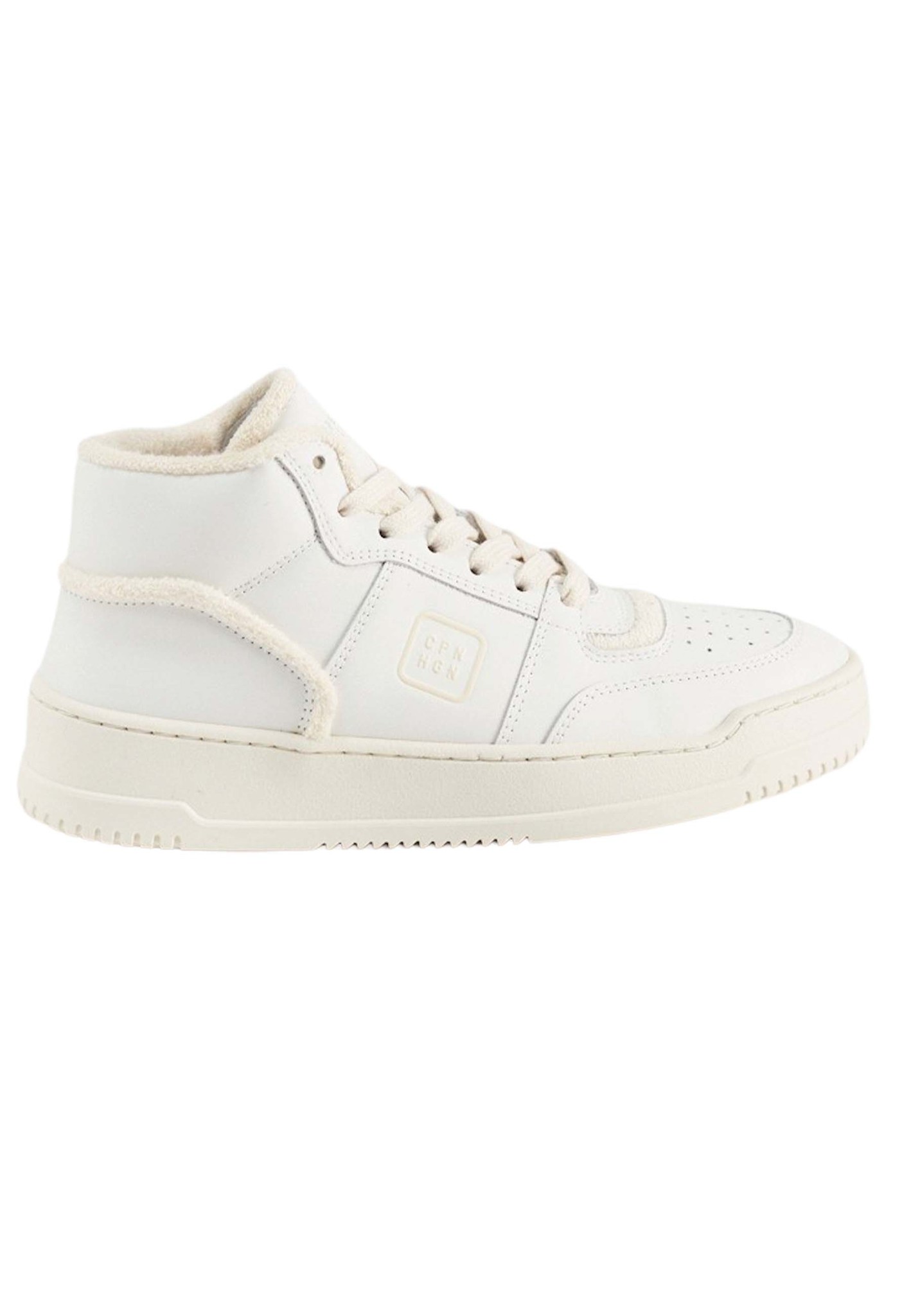 Copenhagen Studio sneakers wit Dames maat 36