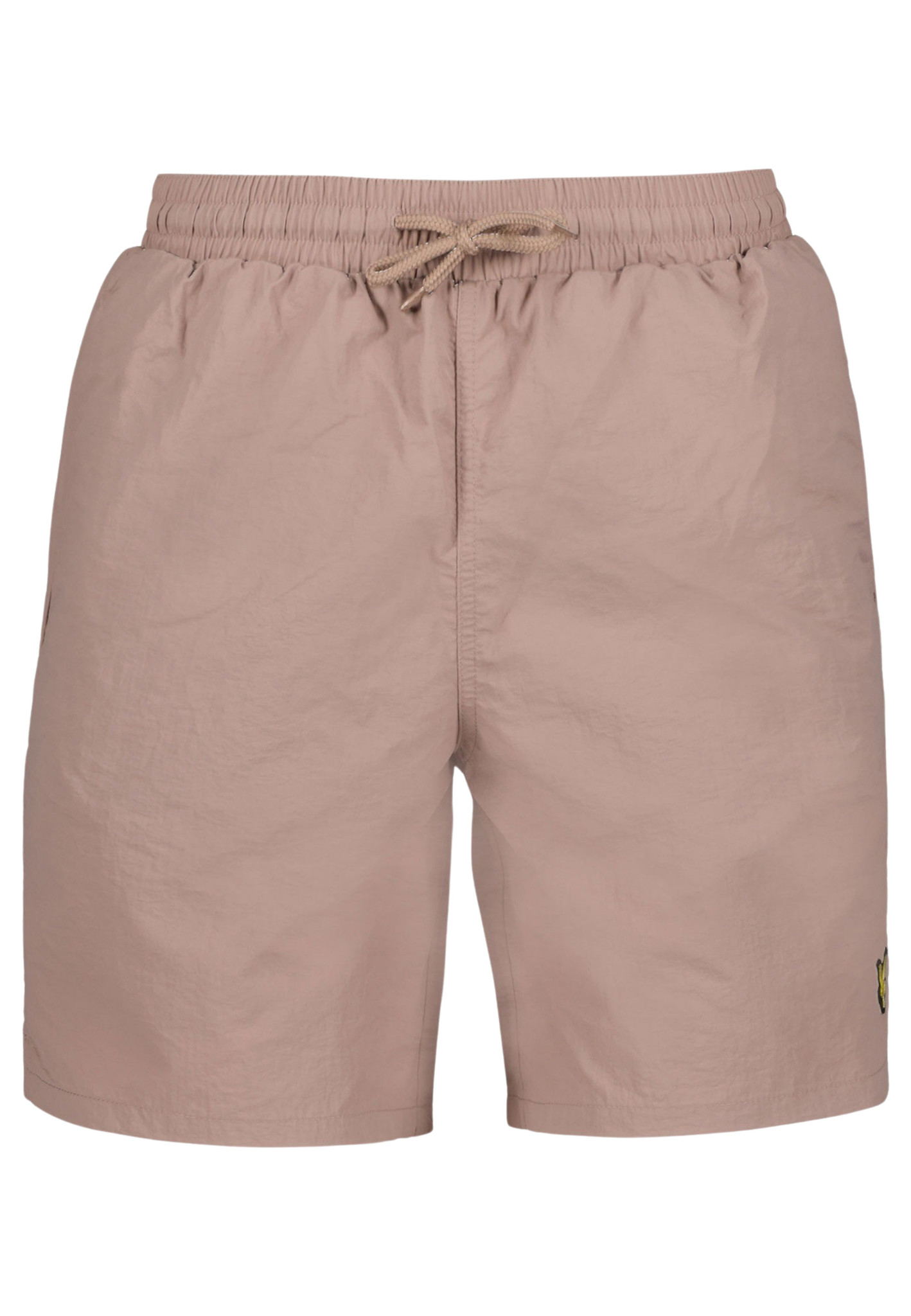 Lyle & Scott zwembroeken roze Heren maat XL
