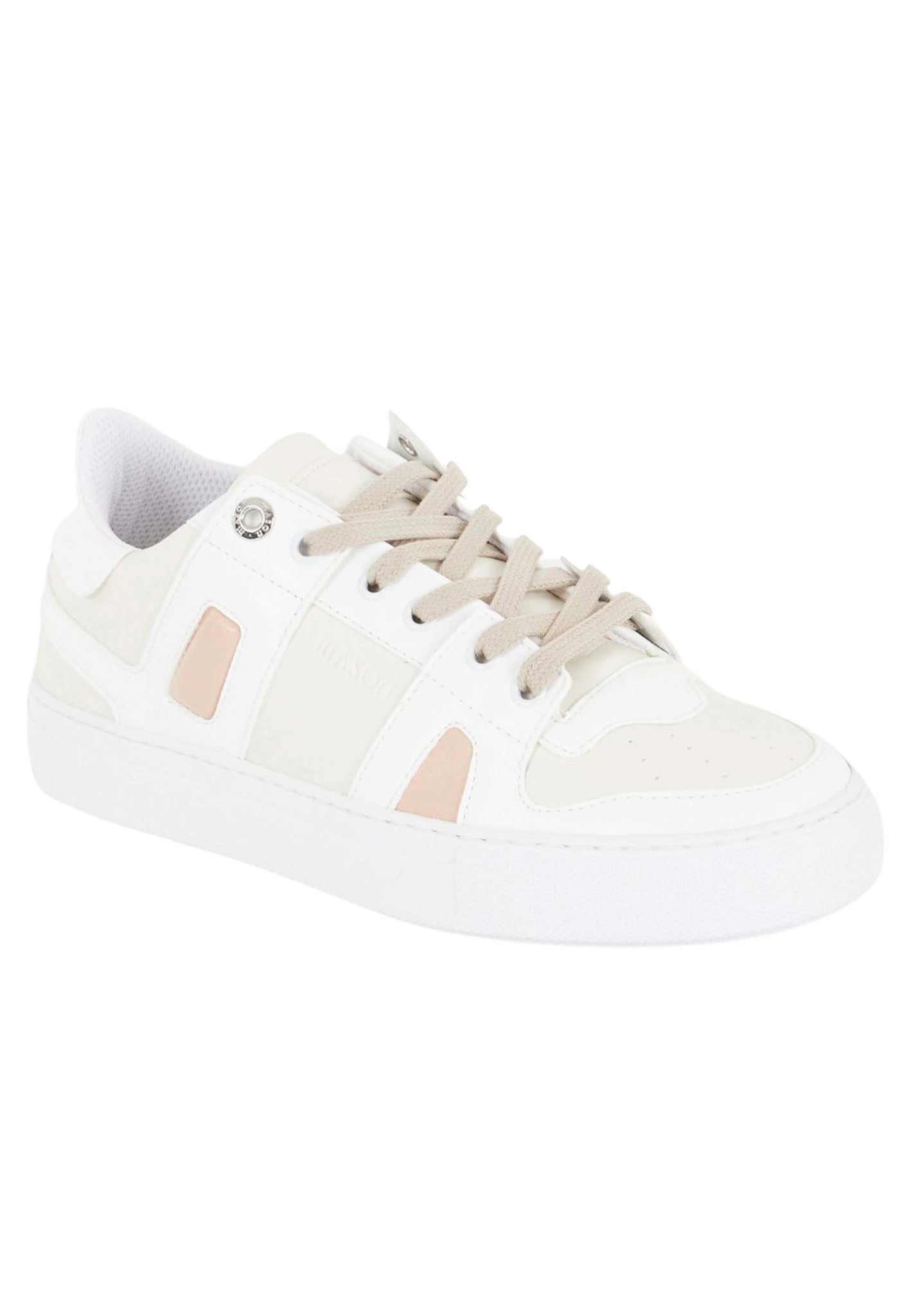 Mason Garments sneakers beige Dames maat 38