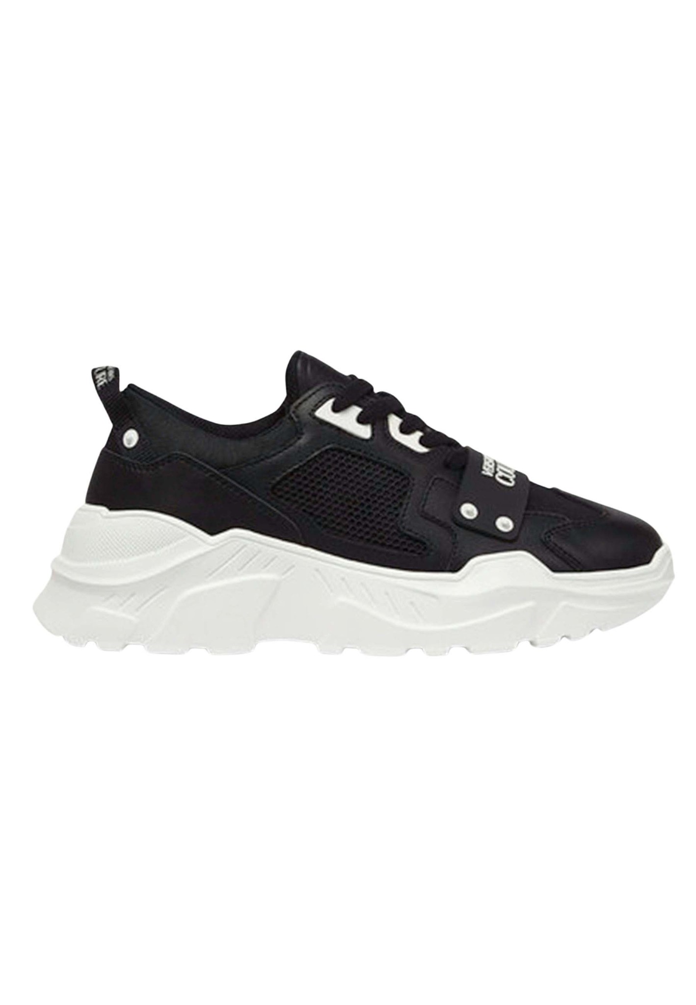 Versace Jeans sneakers zwart Heren maat 39