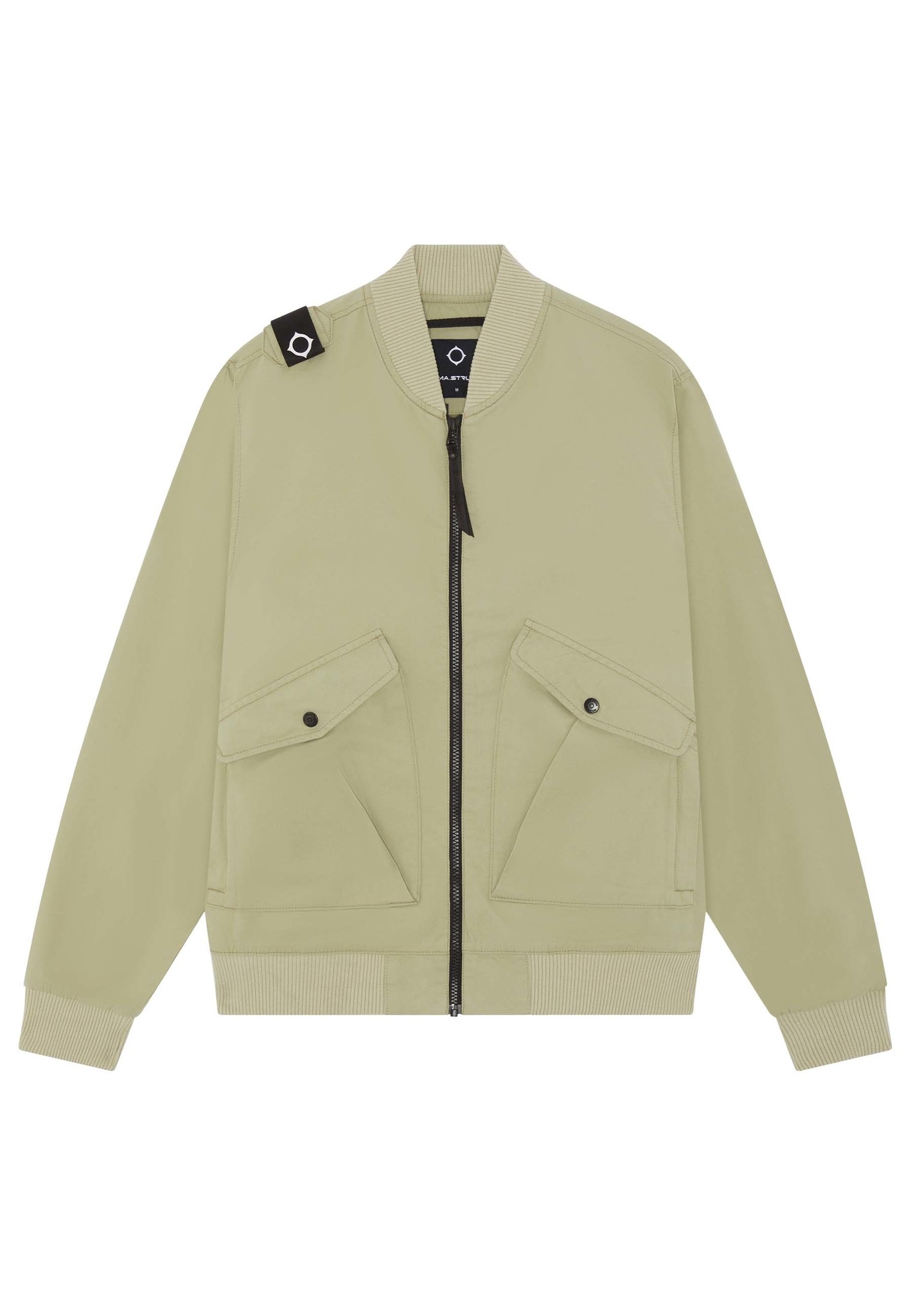 Mastrum Bomber tea jackets lichtgroen Heren maat XL