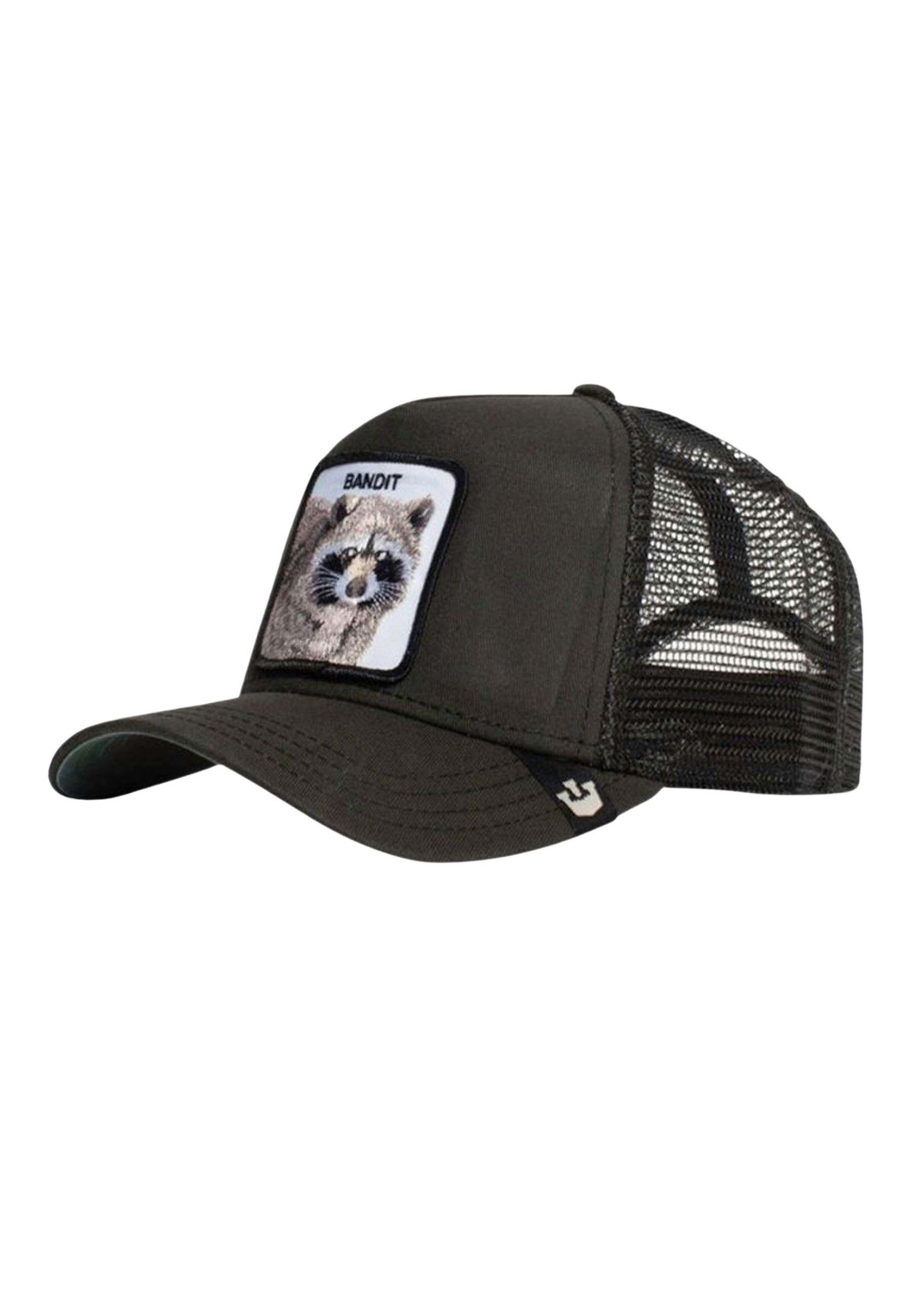 Goorin Bros petten zwart Heren maat ONE SIZE