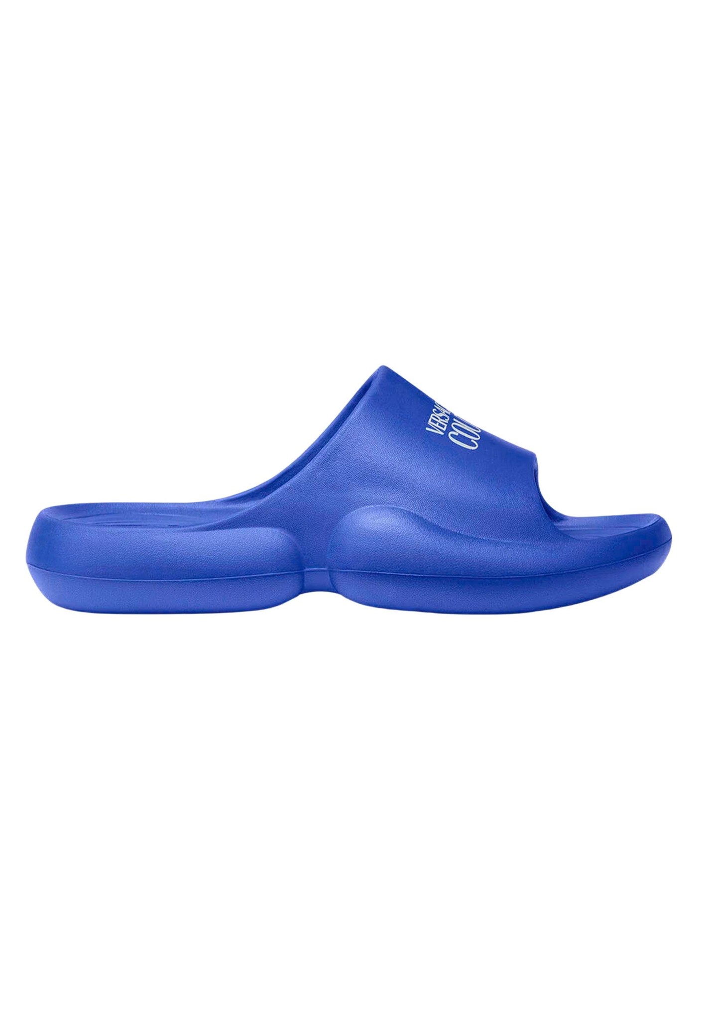 Versace Jeans slippers blauw Heren maat 40