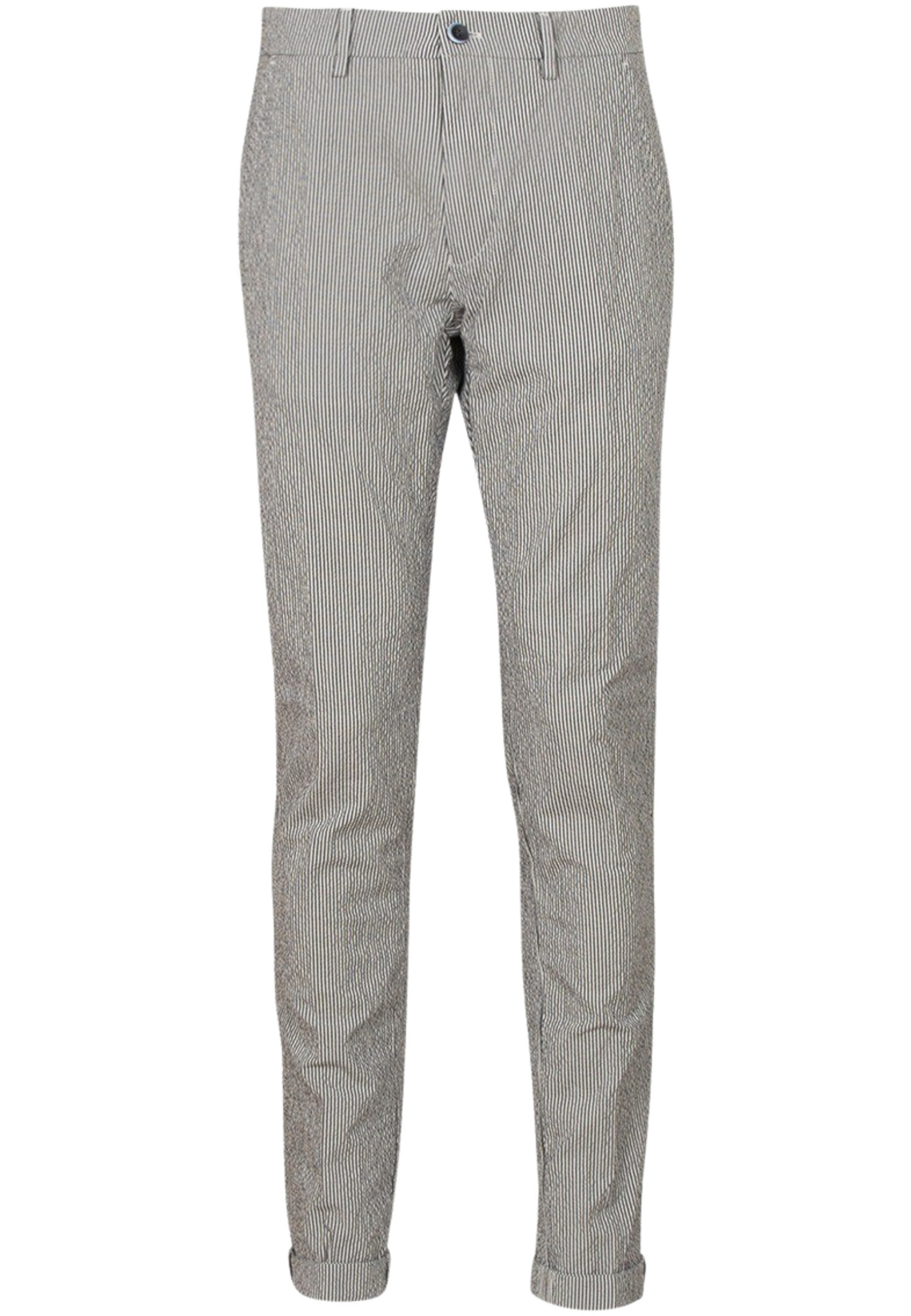 Masons pantalons grijs Heren maat 52