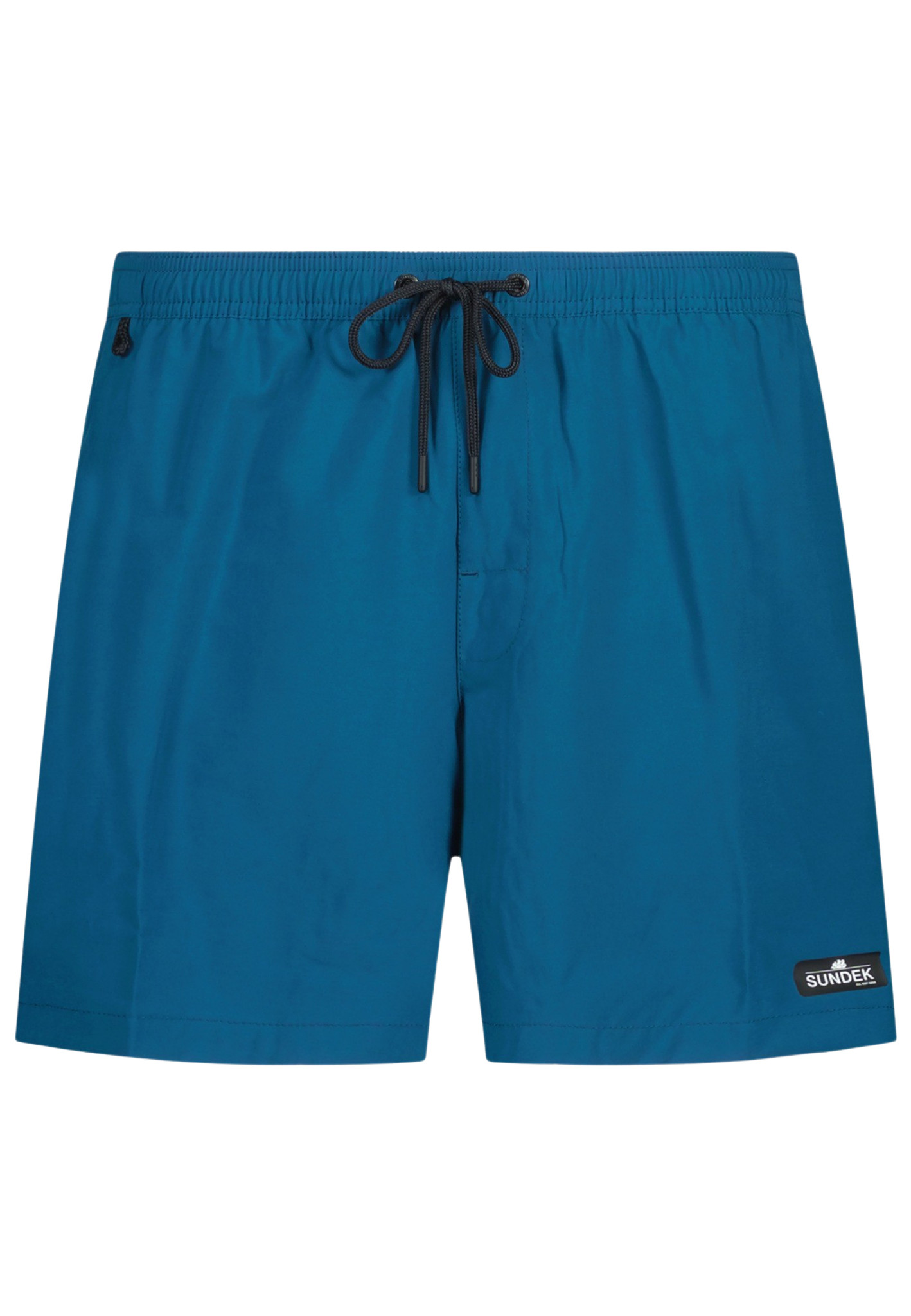 Sundek zwembroeken blauw Heren maat M