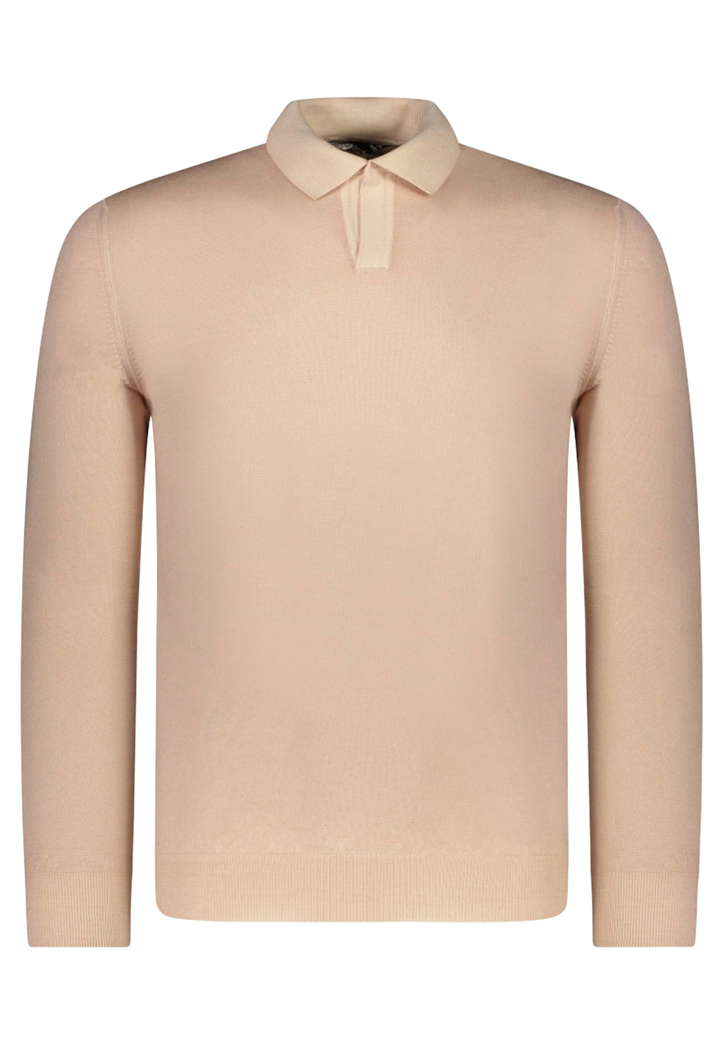 Gran Sasso Trui Beige maat 50 truien beige
