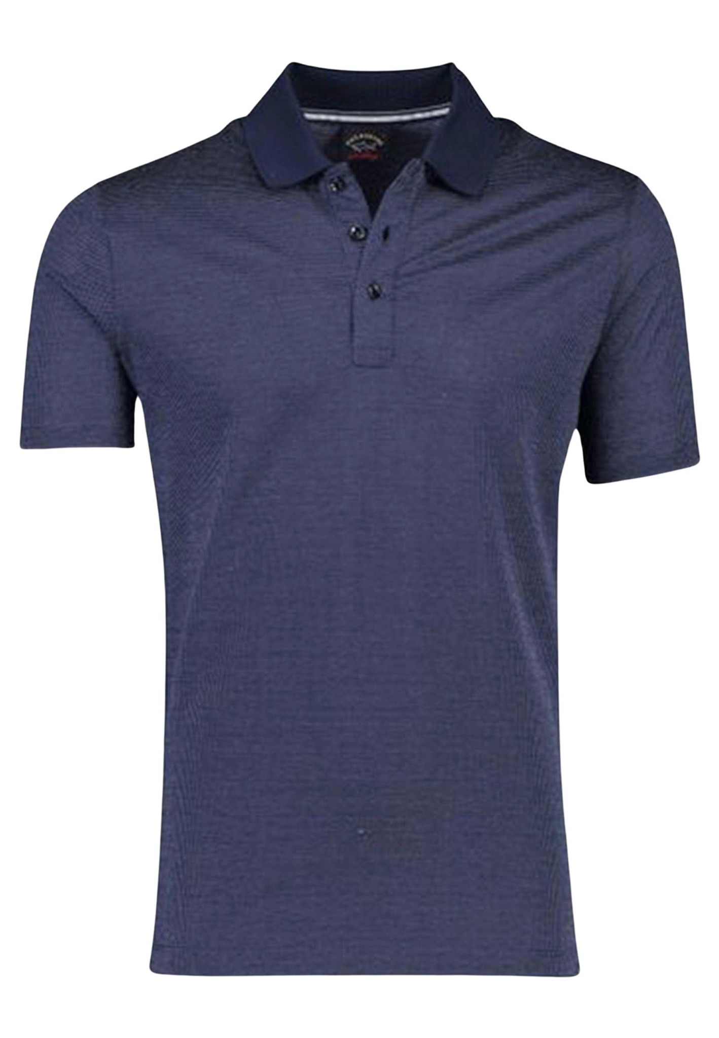 Paul & Shark polos donkerblauw Heren maat XL