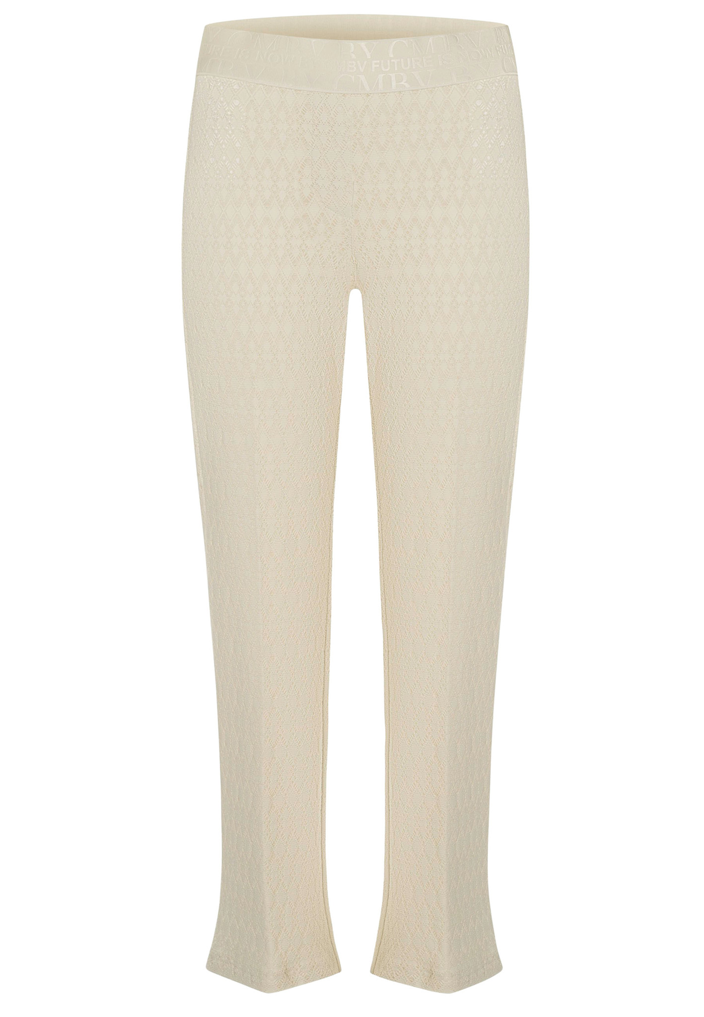 Cambio pantalons ecru Dames maat 42