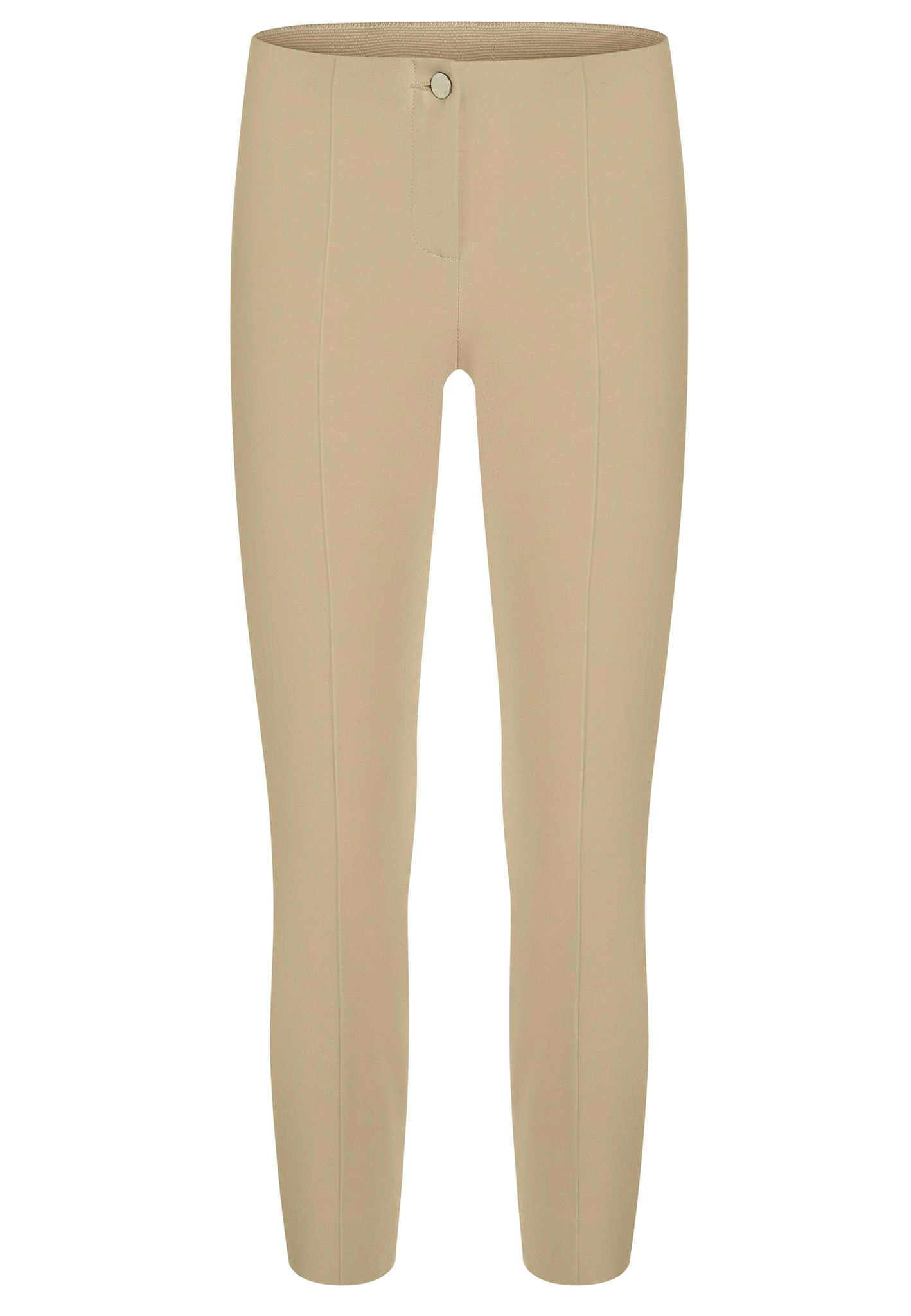 Cambio pantalons zand Dames maat 46