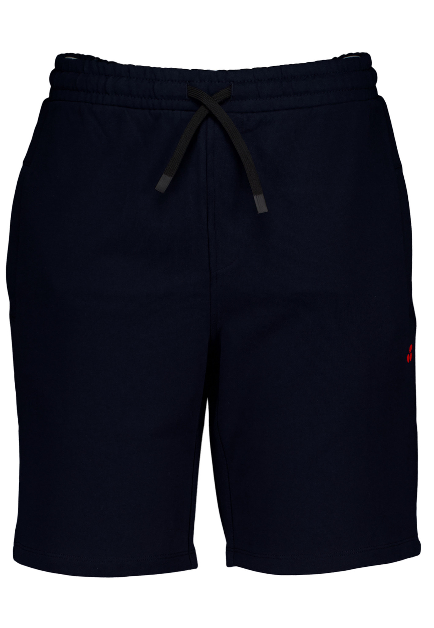 Peuterey shorts donkerblauw Heren maat XL