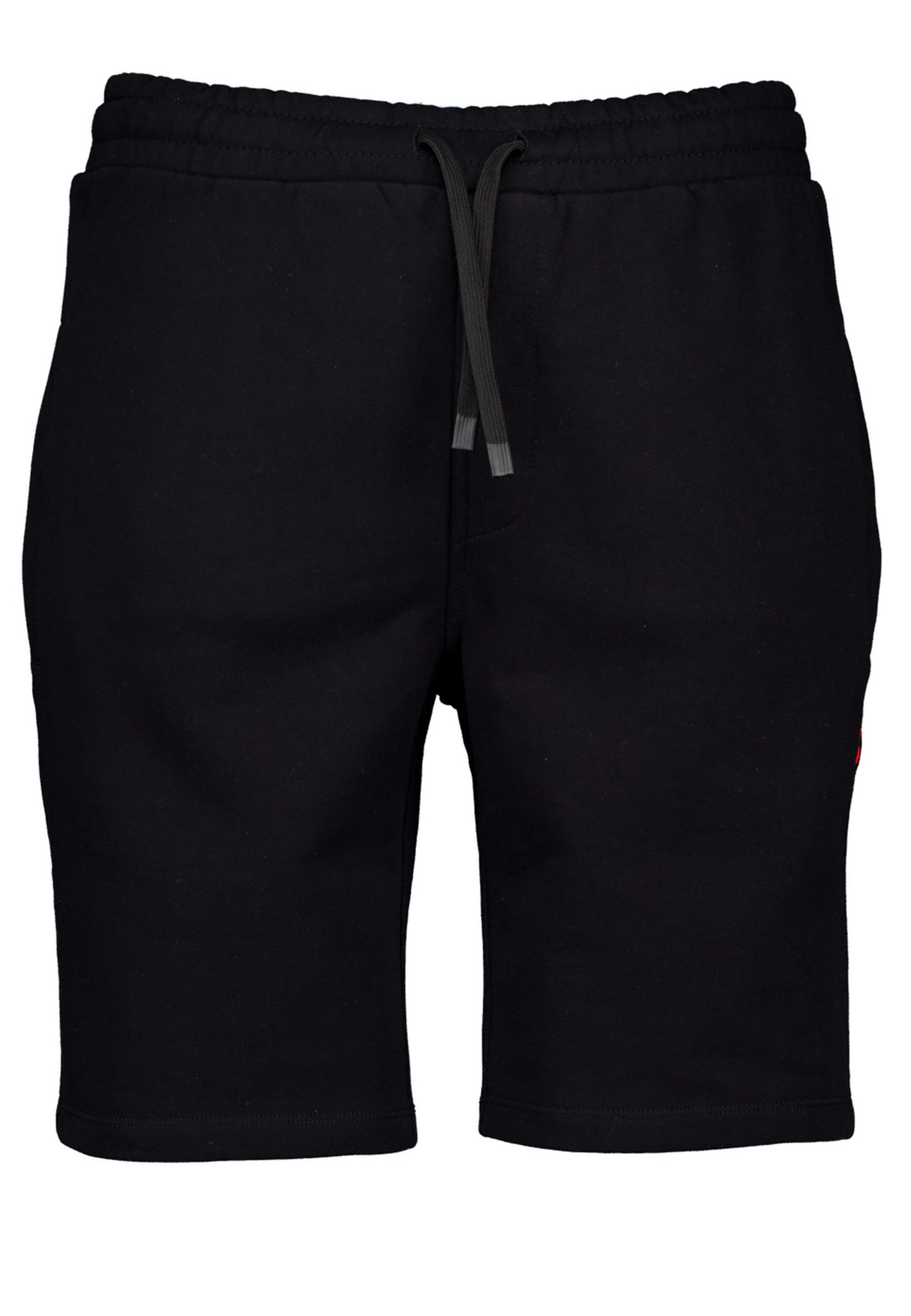 Peuterey shorts zwart Heren maat M