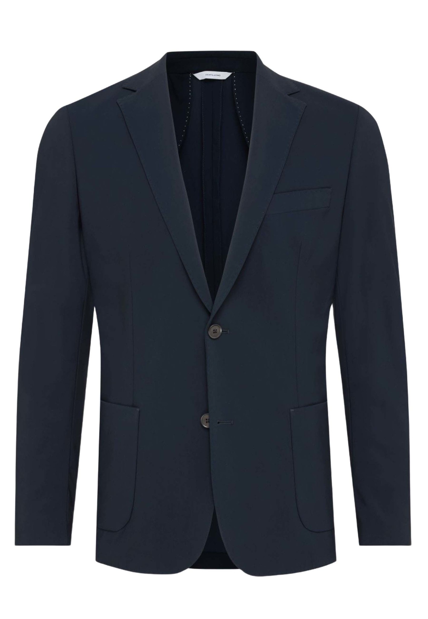 Gentiluomo colberts blauw Heren maat 50