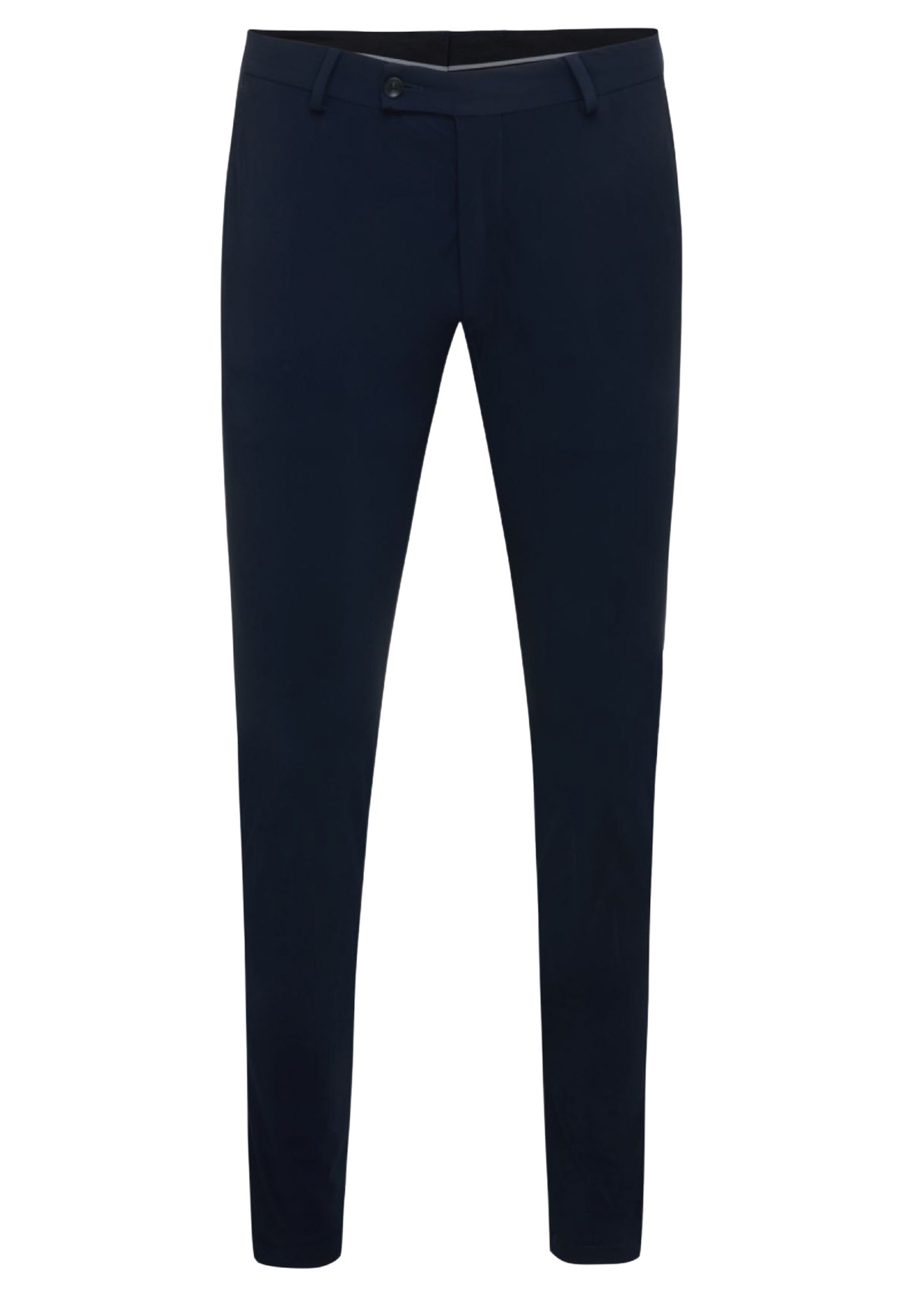 Gentiluomo pantalons blauw Heren maat 52
