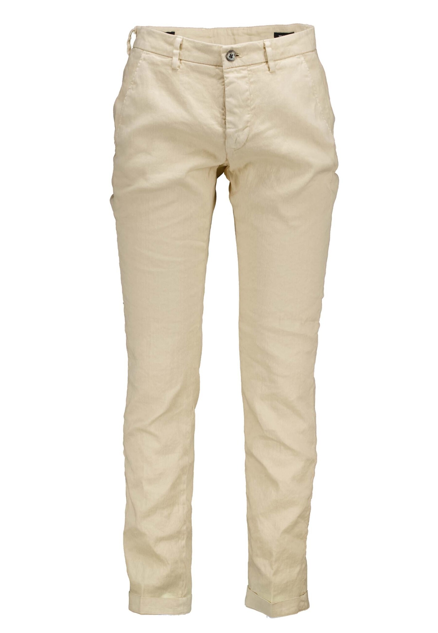 Masons pantalons beige Heren maat 52