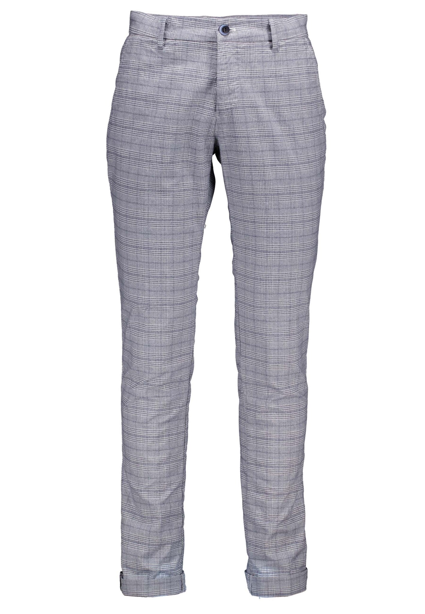 Masons pantalons grijs Heren maat 50