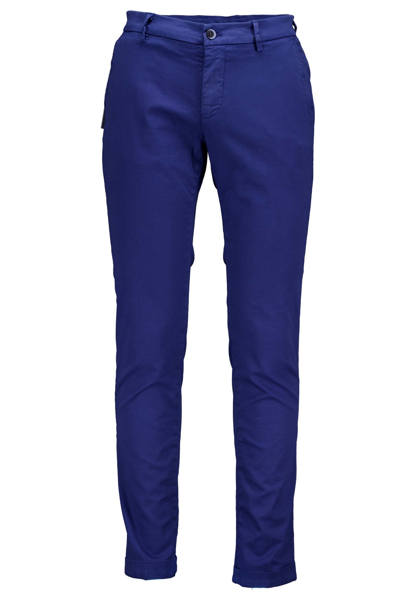 Masons pantalons blauw Heren maat 48