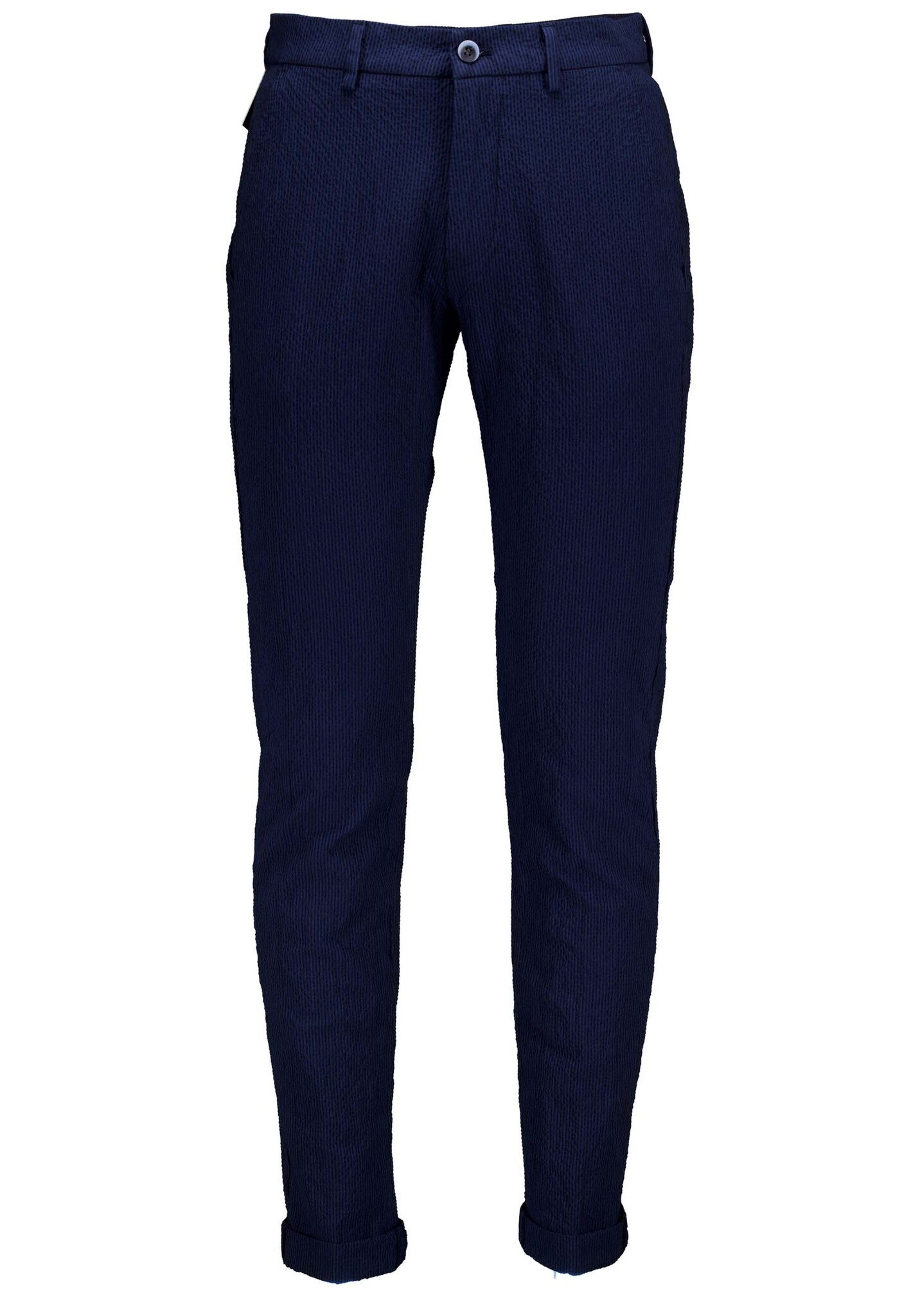 Masons pantalons donkerblauw Heren maat 54
