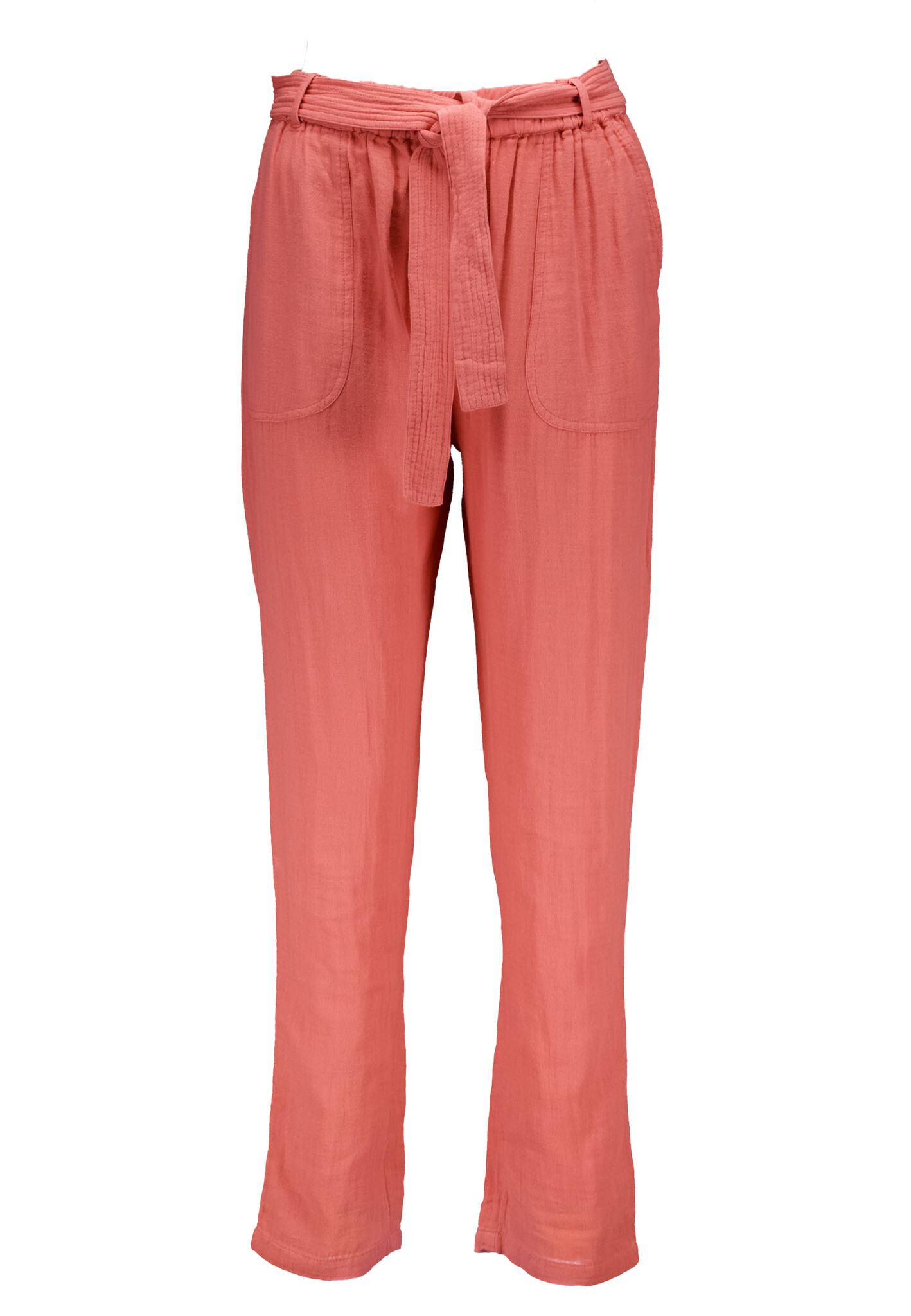 Notshy pantalons oud rose Dames maat S