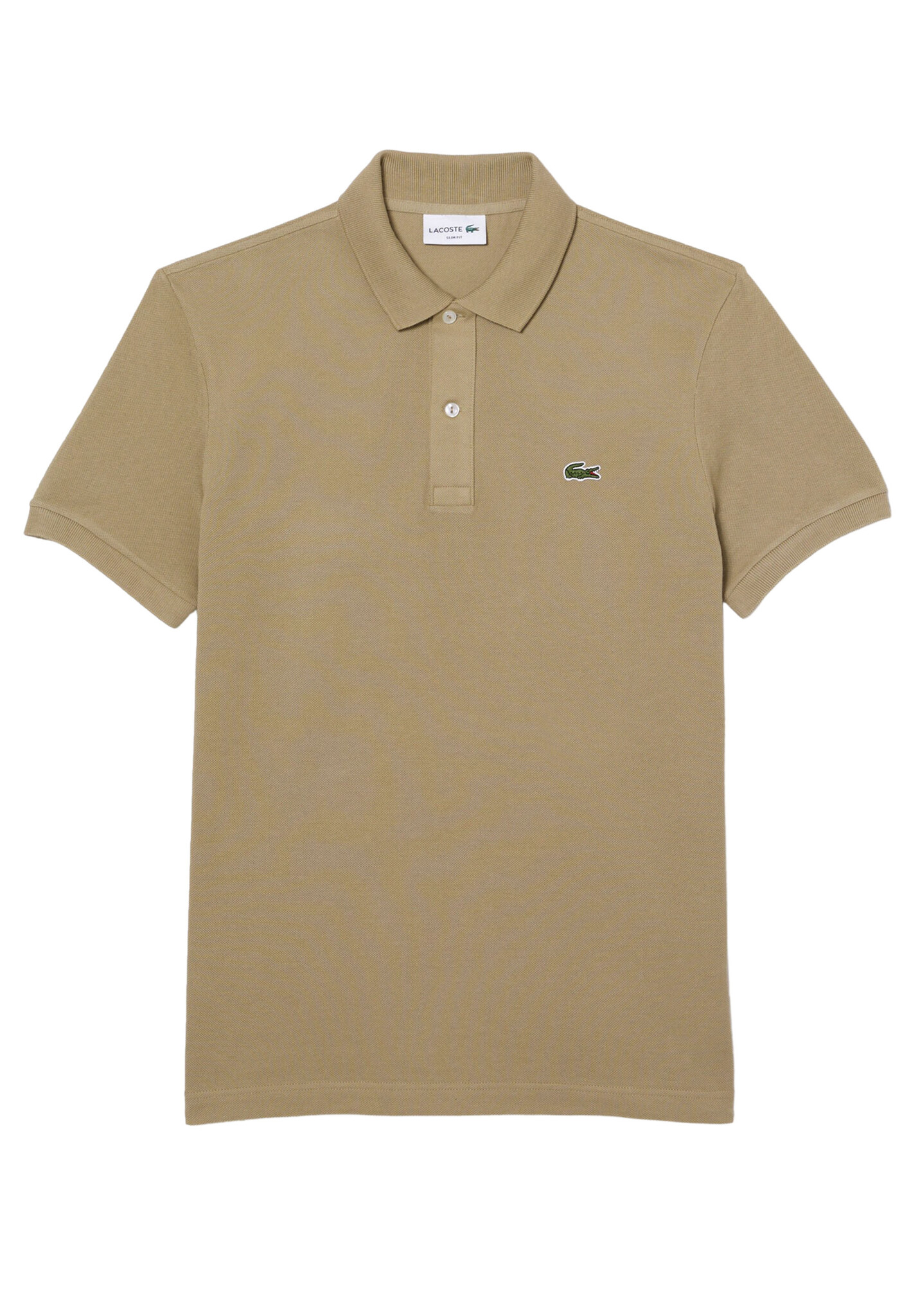 Lacoste groen Heren maat S
