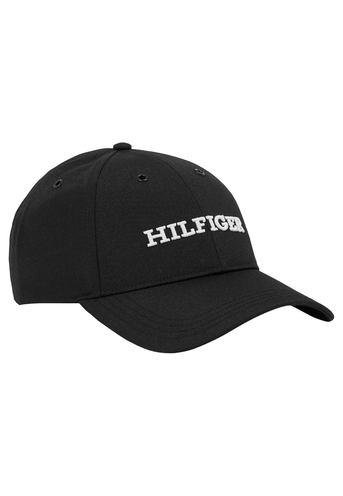 Tommy Hilfiger Pet Zwart Heren maat ONE SIZE