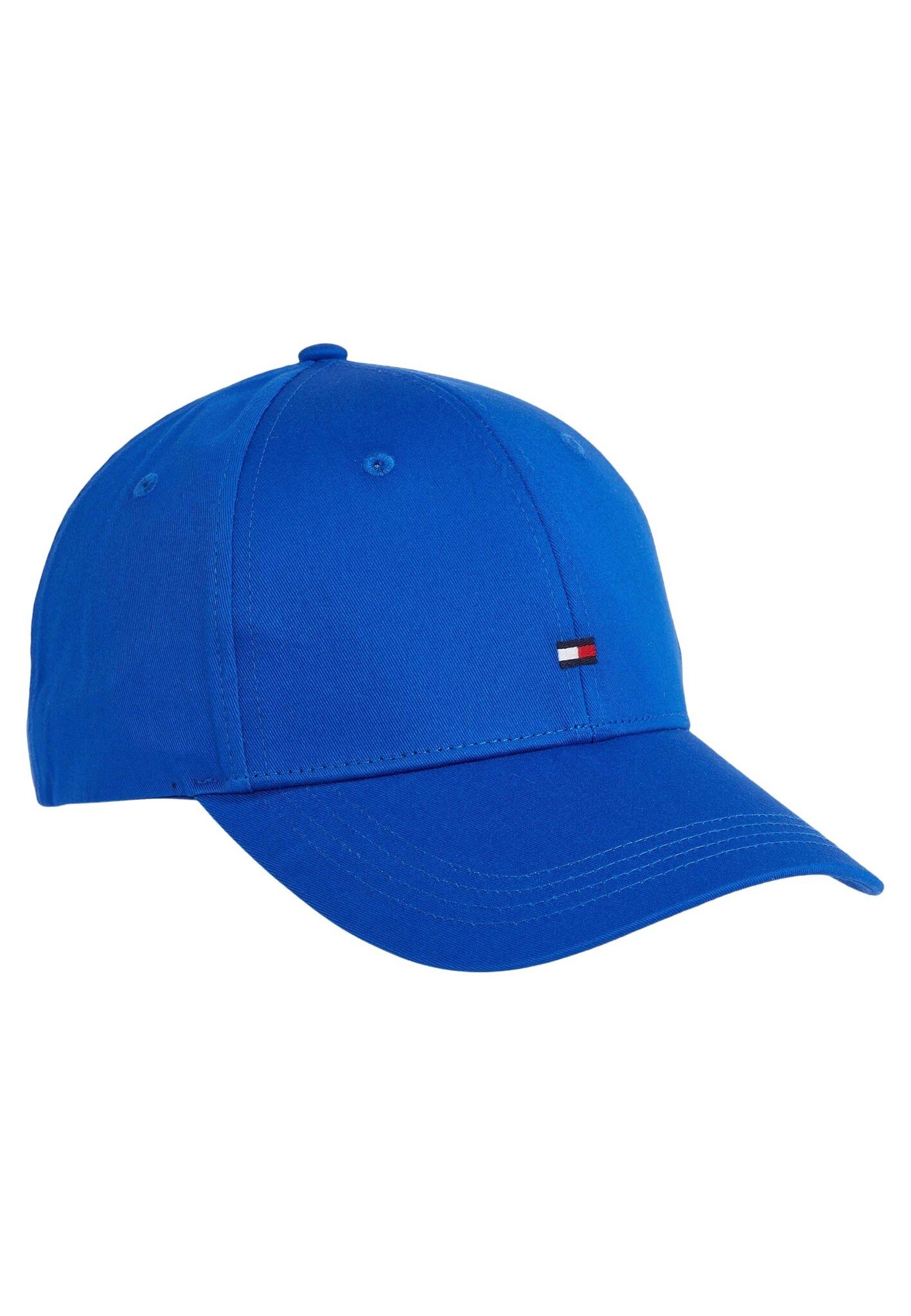 Tommy Hilfiger Baseballpet Blauw Heren maat ONE SIZE