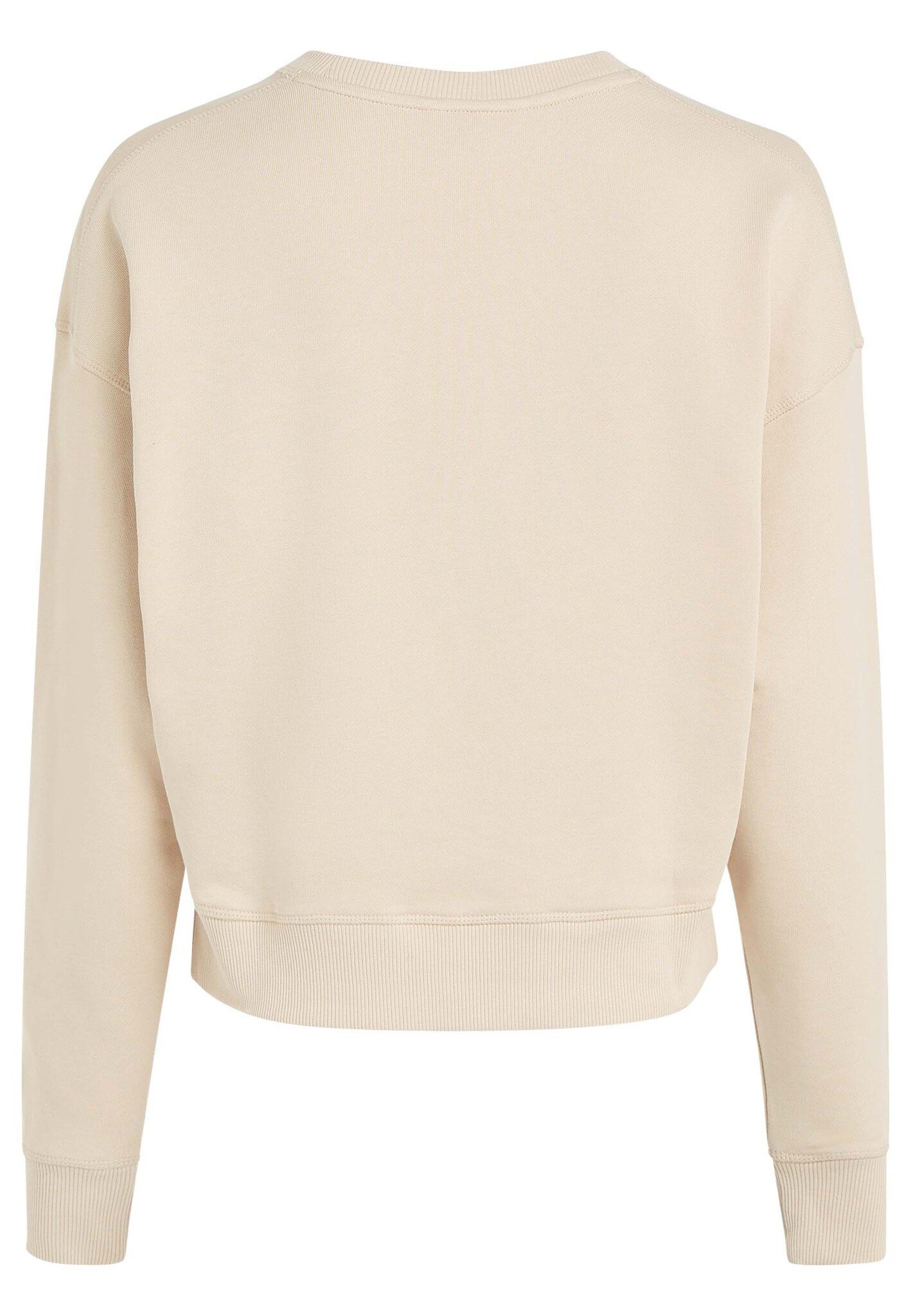 Tommy Hilfiger Sweater Beige Dames maat M