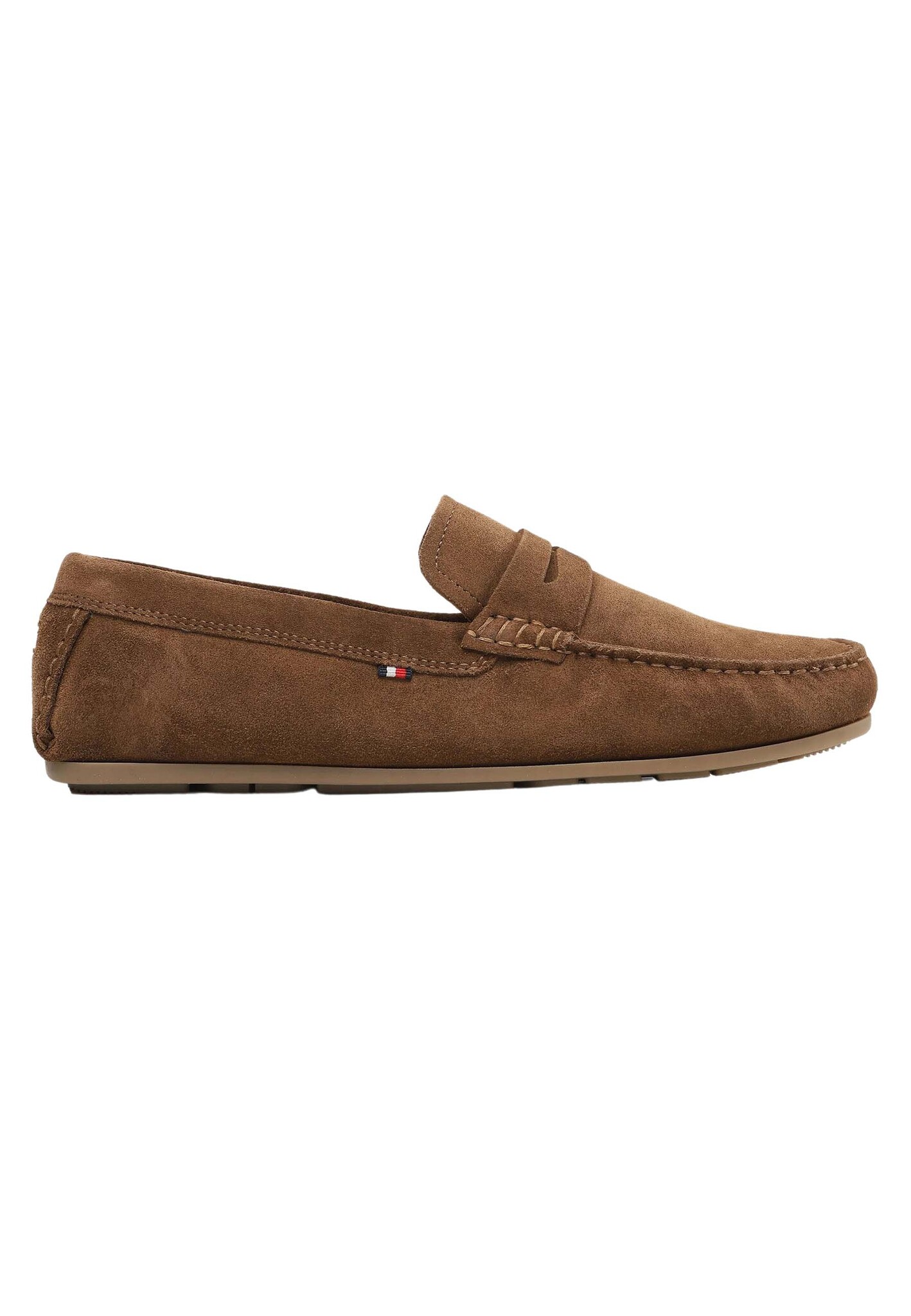 Tommy Hilfiger bruin Heren maat 42