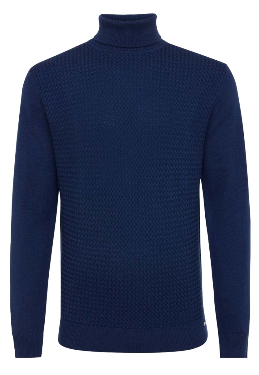 Gentiluomo coltruien blauw Heren maat XL
