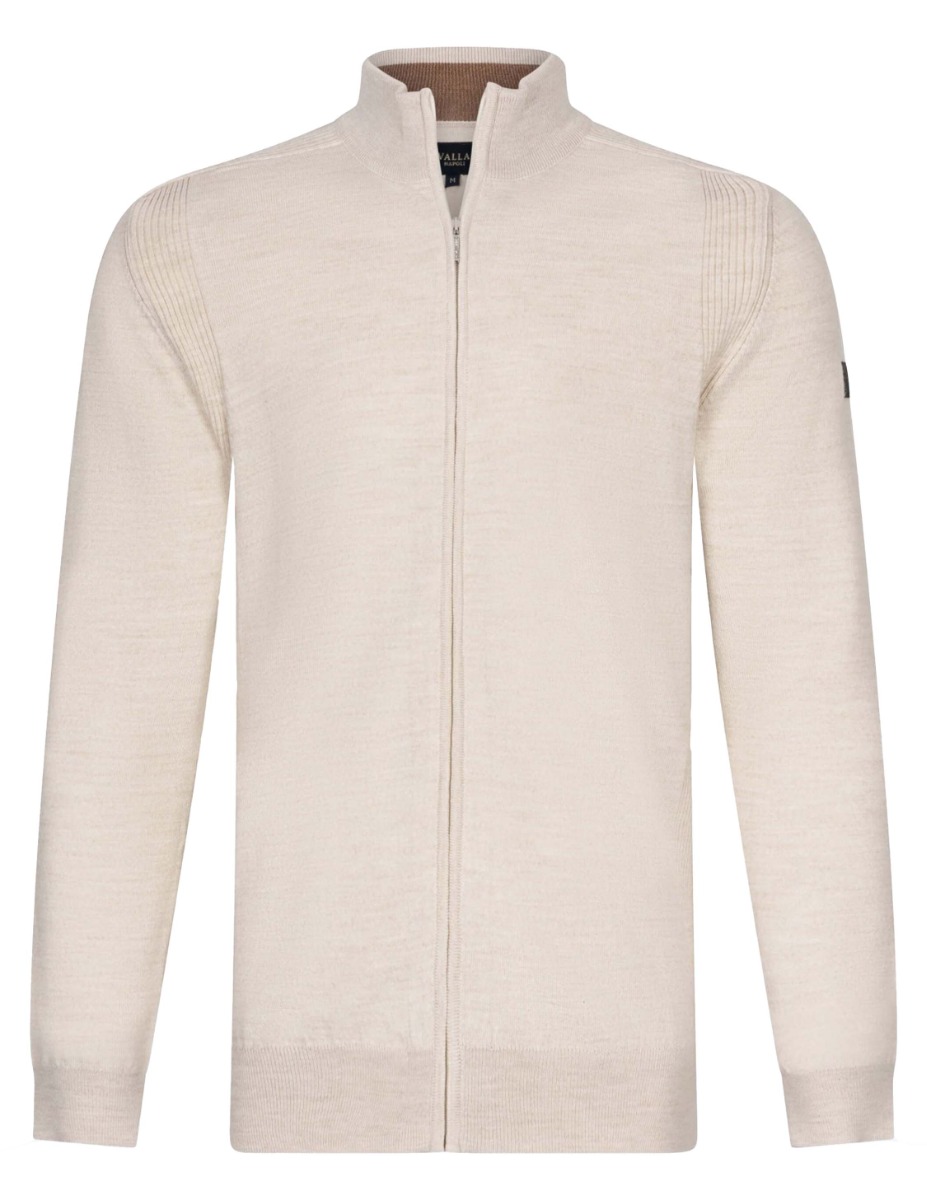 Vest Creme Palio vesten creme