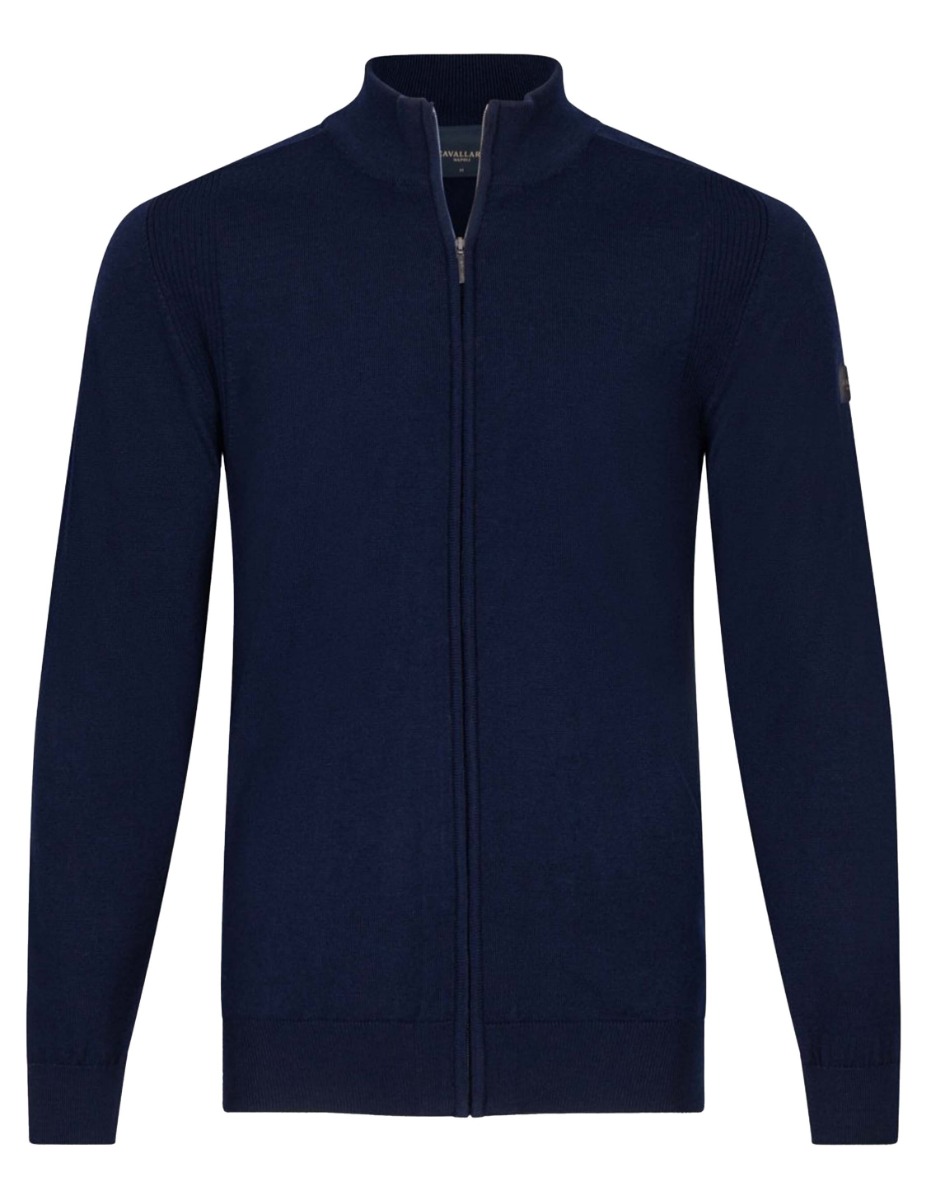 Vest Donkerblauw Palio vesten donkerblauw