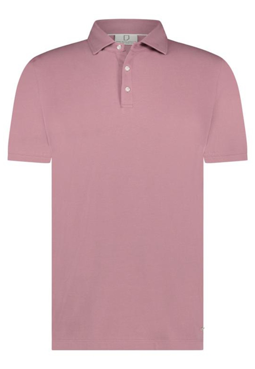 Shirt Roze Arto polos roze