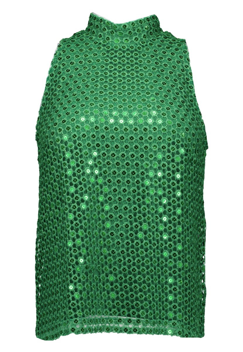 Top Groen tops groen