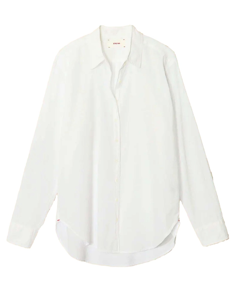 Blouse Ecru Beau blouses ecru