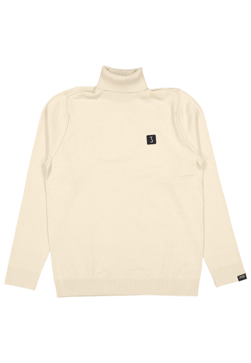Butcher of Blue coltruien beige Heren maat XL